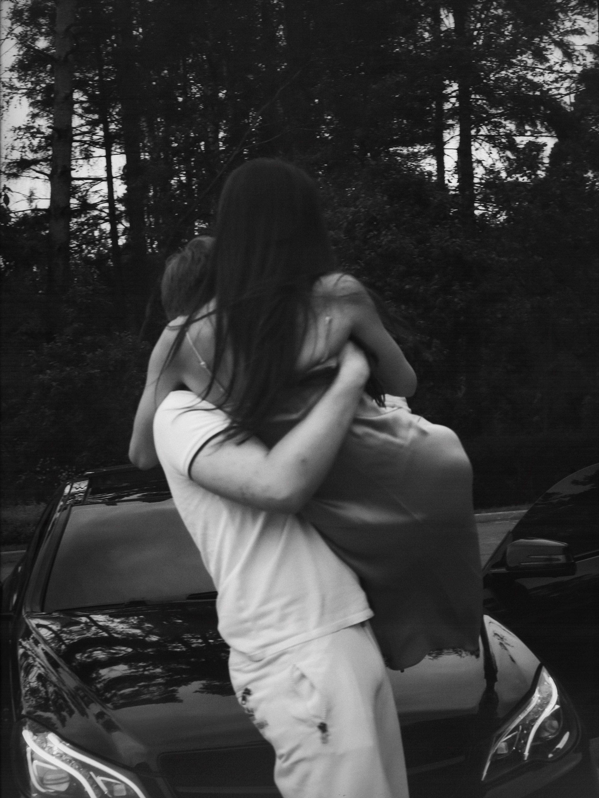 Николь и Артем. Портретный и свадебный фотограф в Москве Александра