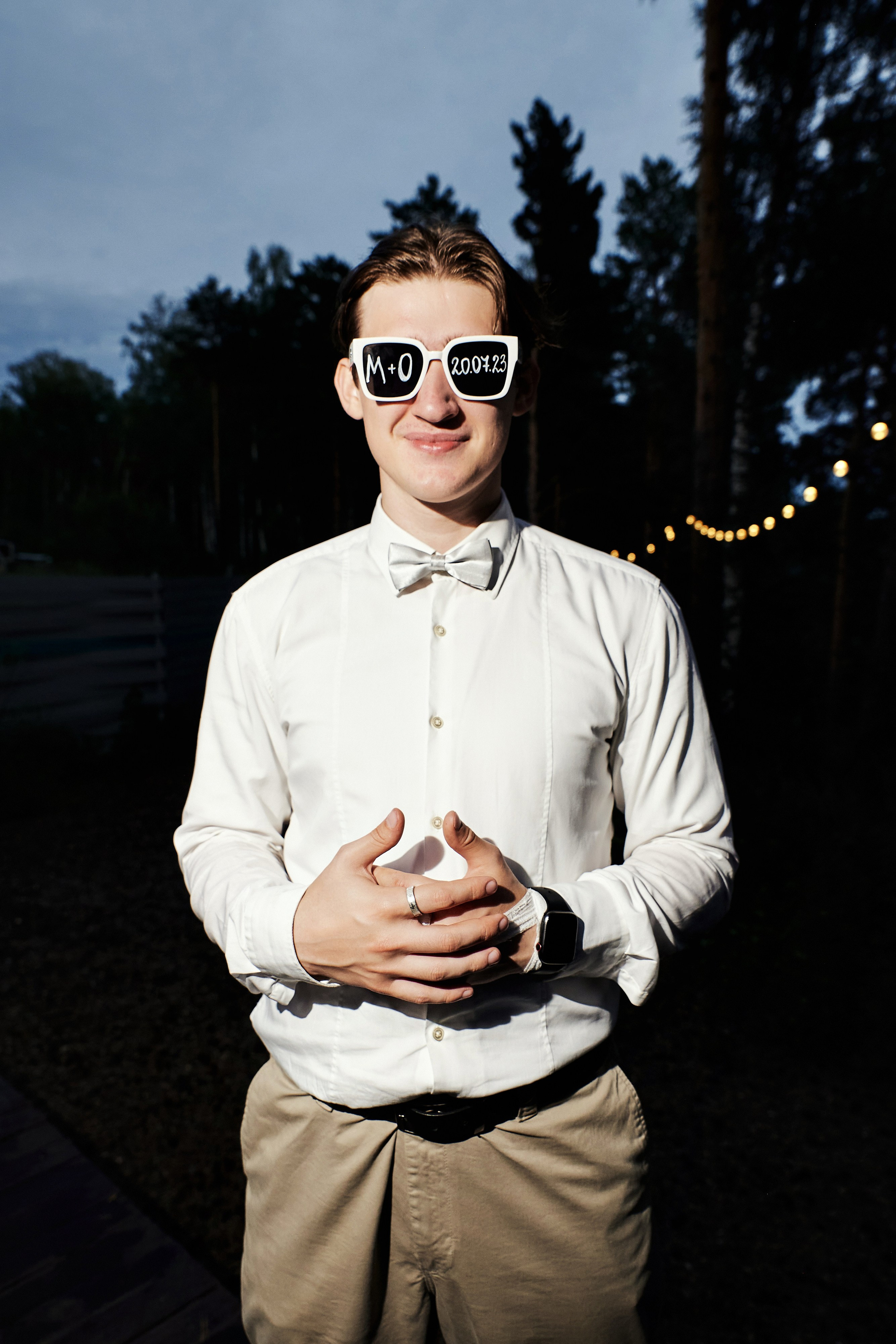 Ольга и Максим