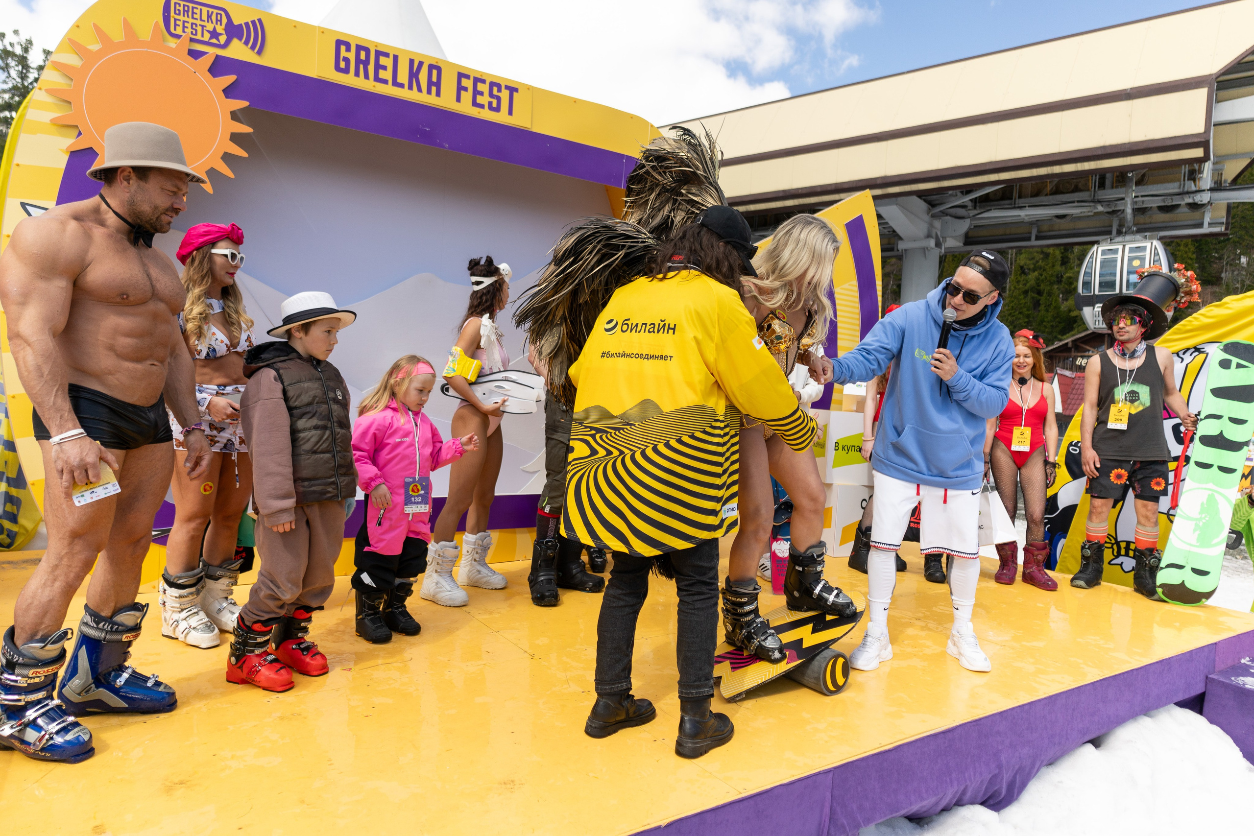 Грелка 20.04.24. Анастасия Паршукова — фотограф Шерегеш Новосибирск