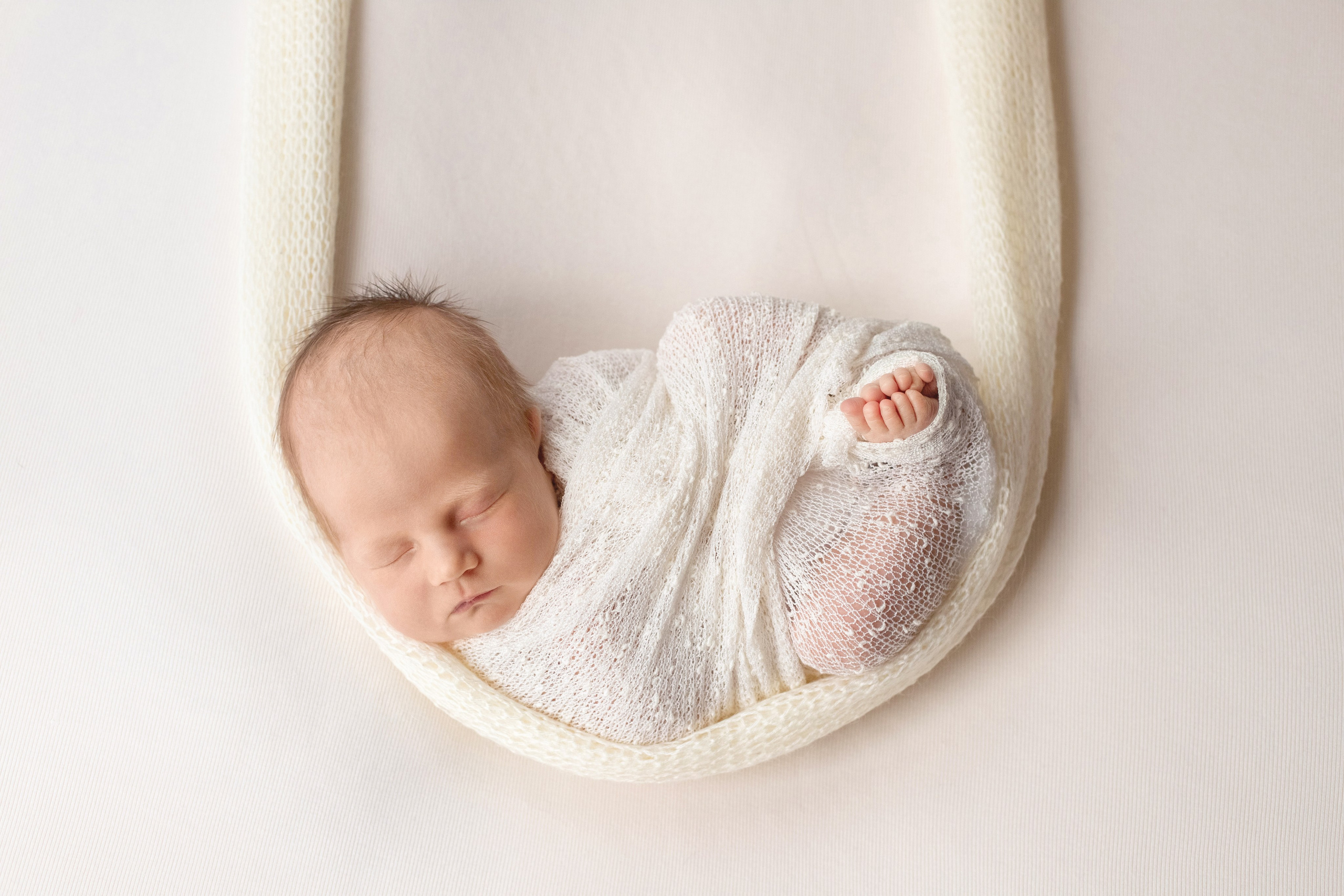 Екатерина Итого. Фотограф новорожденных в Екатеринбурге Татьяна Продан