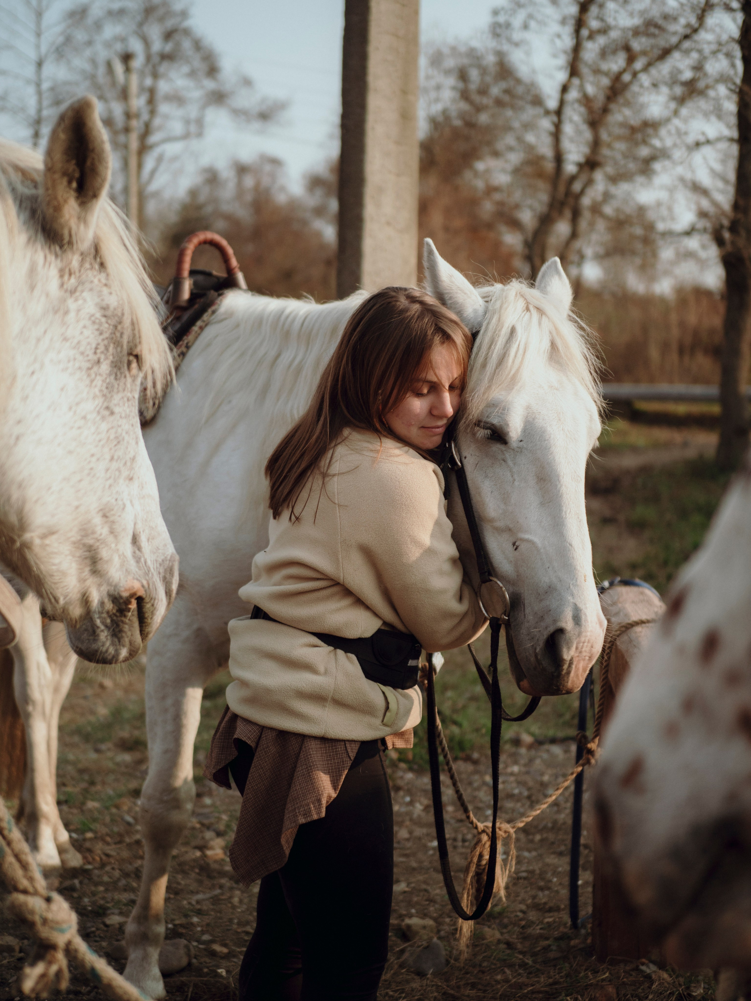 Групповая прогулка. Фотограф и видеограф в Благовещенске и Санкт-Петербурге Мурыгина Мария
