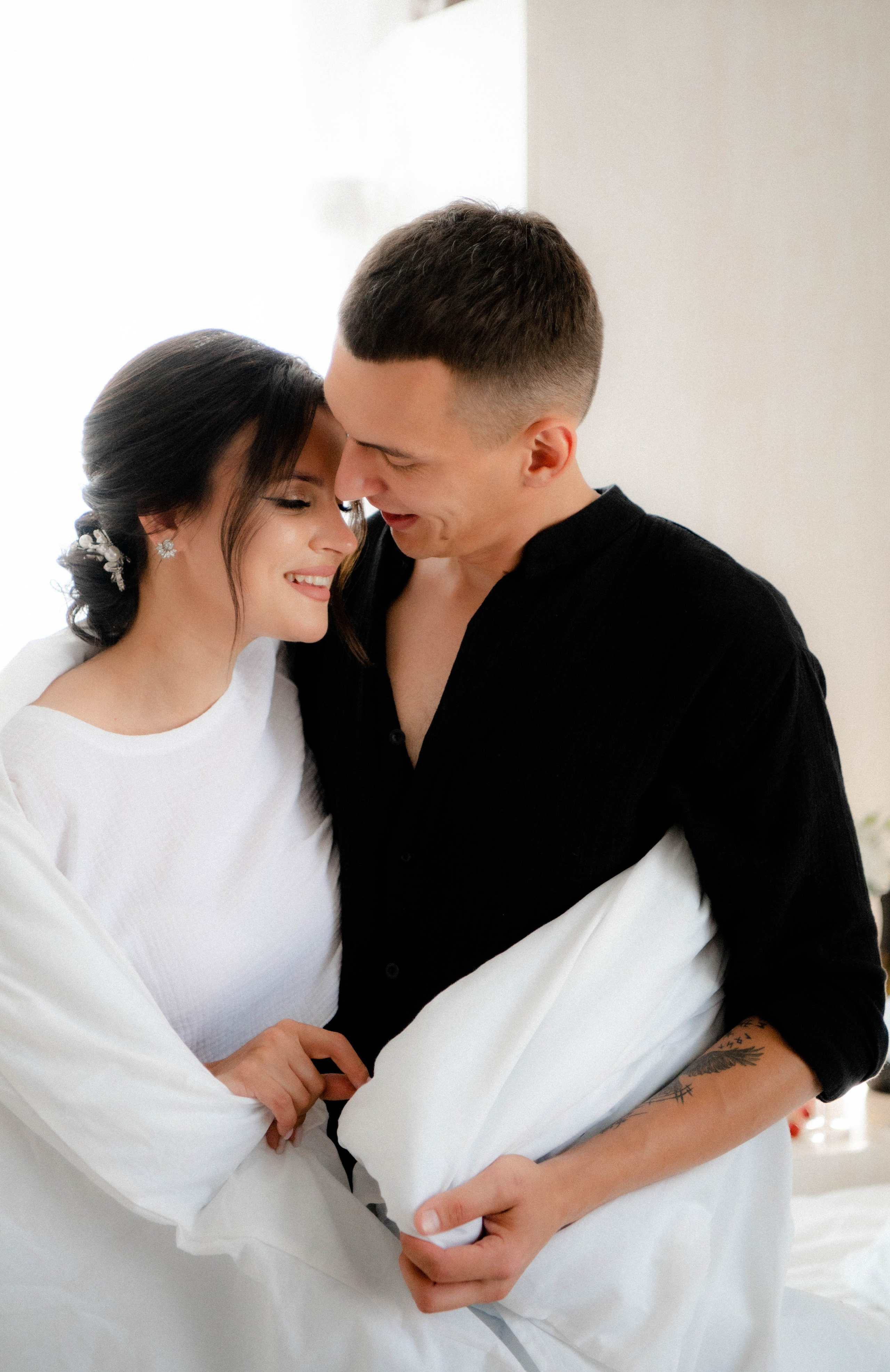 Дмитрий и Виктория Свадебный день 03.08.2024. Свадебный и семейный фотограф Волгоград Анастасия Садовникова