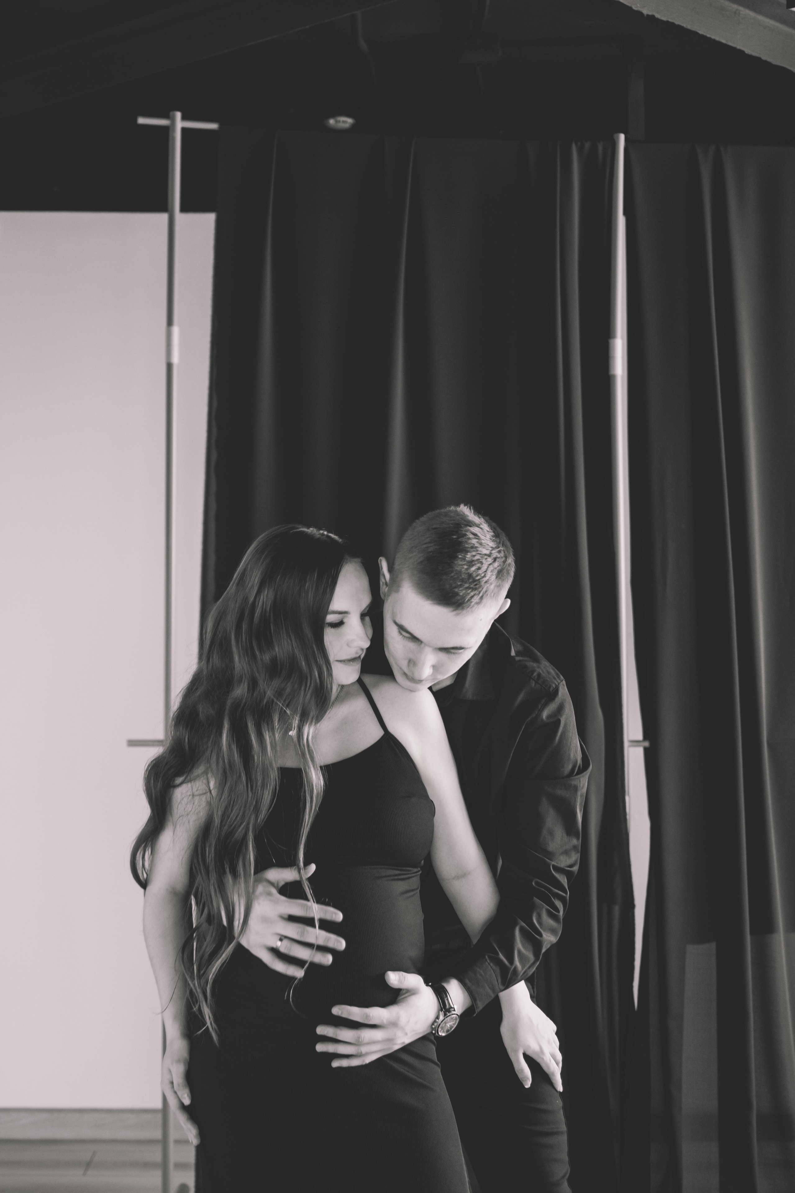 Счастье внутри. Семейный и свадебный фотограф Губкинский и Ставрополь