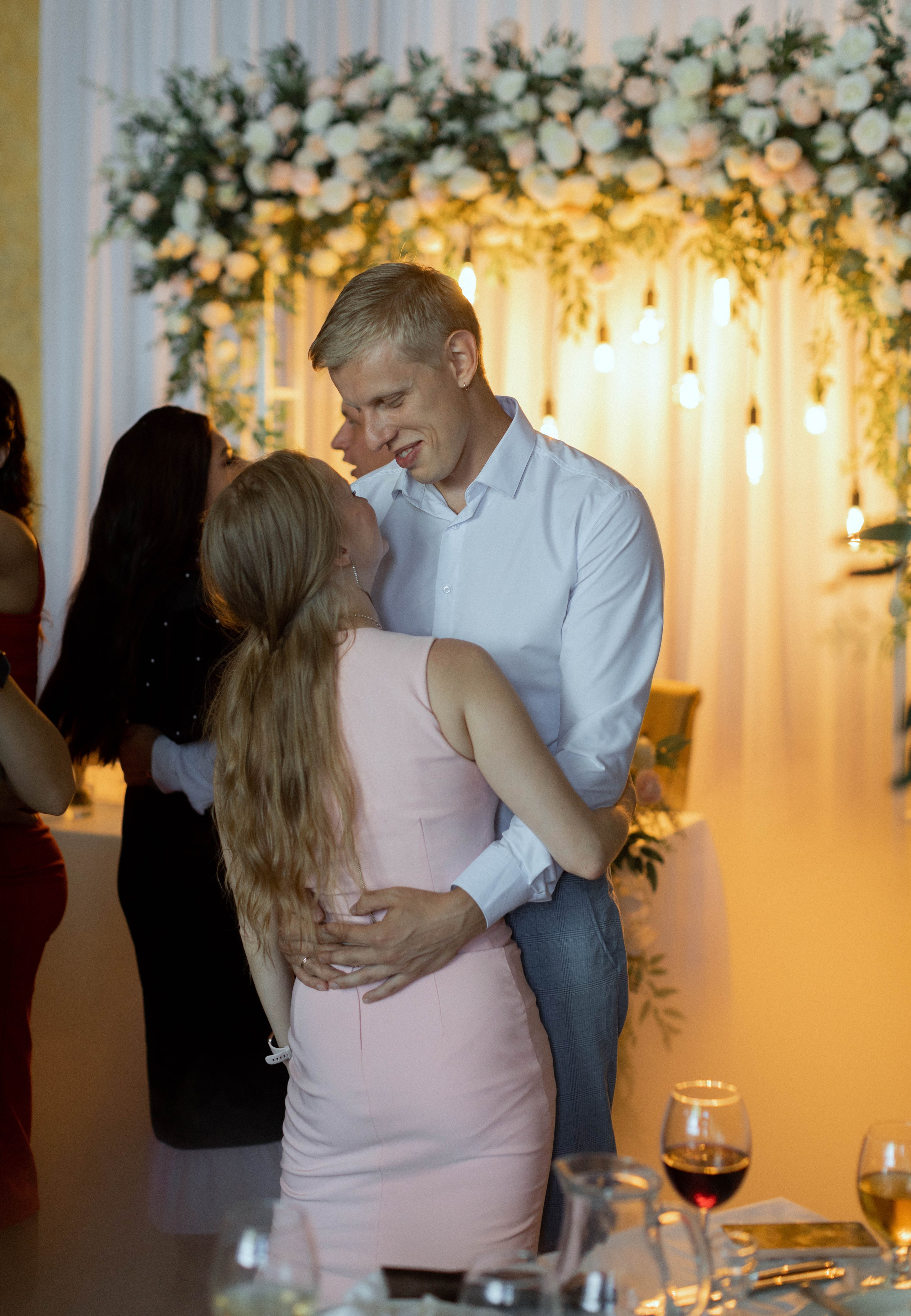 Даша и Егор (г. Сарапул)