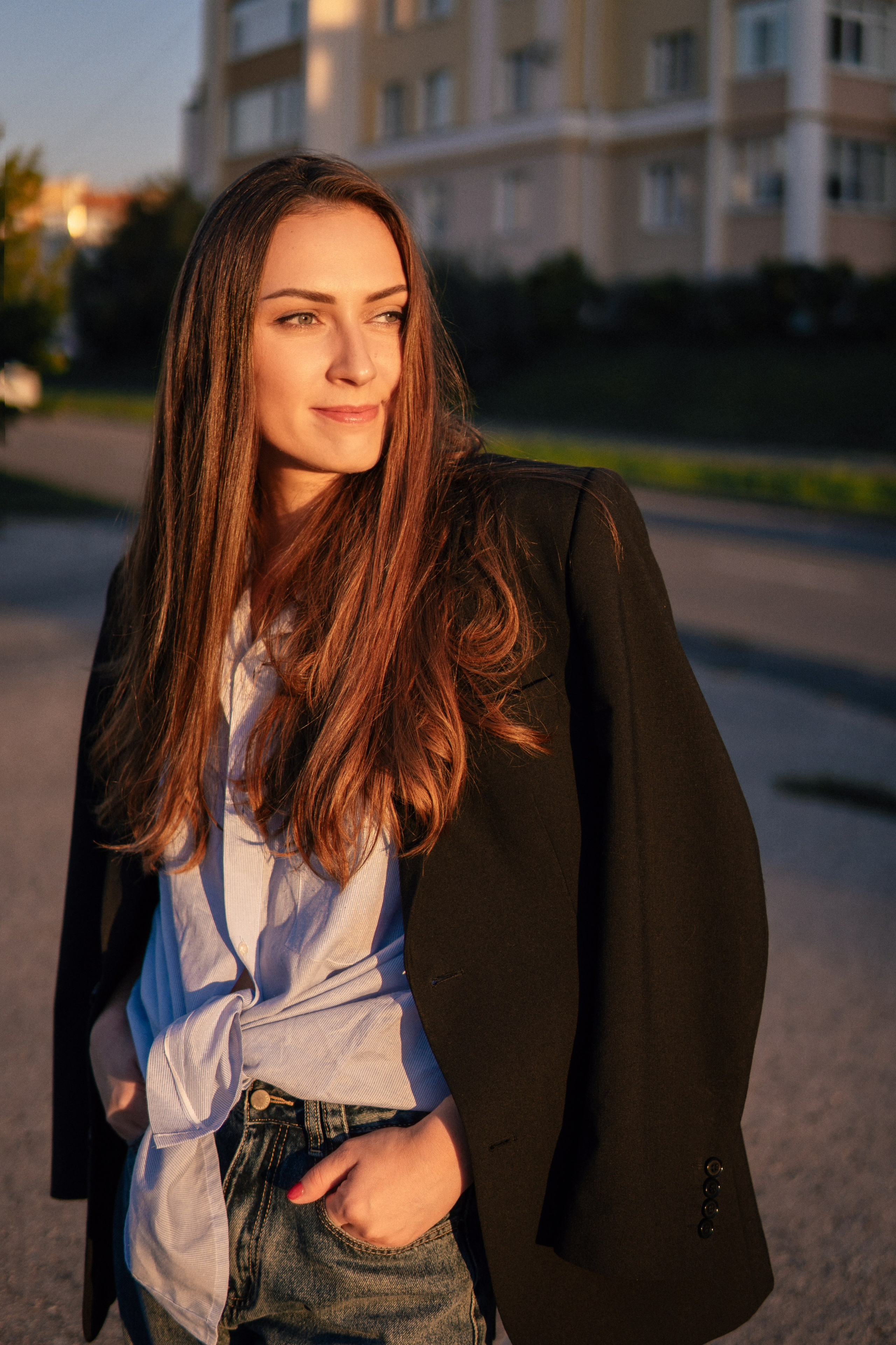 Nadya. Natalya Bondareva Photographу