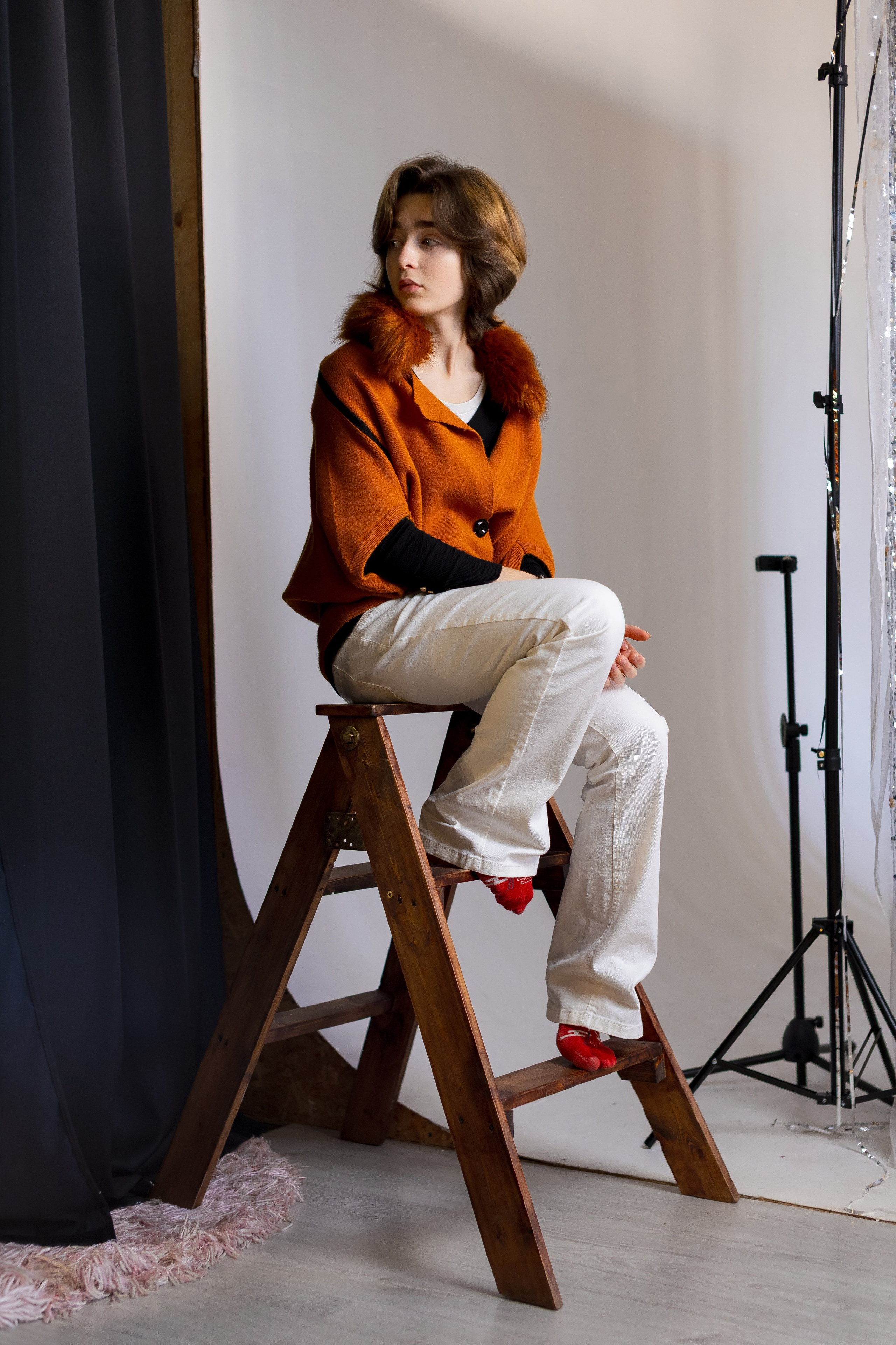 Лаура с семьёй. Свадебный и семейный фотограф в Каспийске Алёна Нурмагомедова