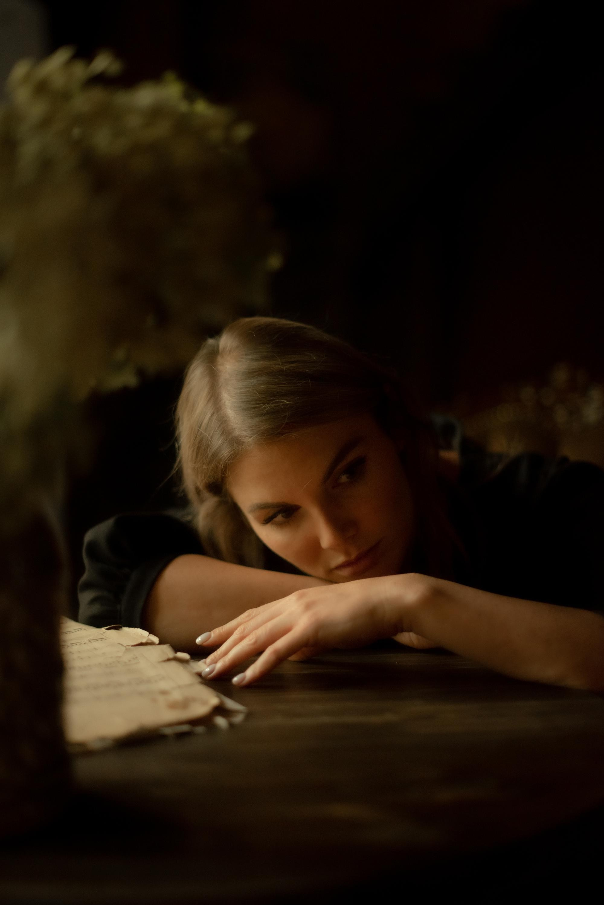 Ксения. Свадебный фотограф в Москве Юлия Лисой