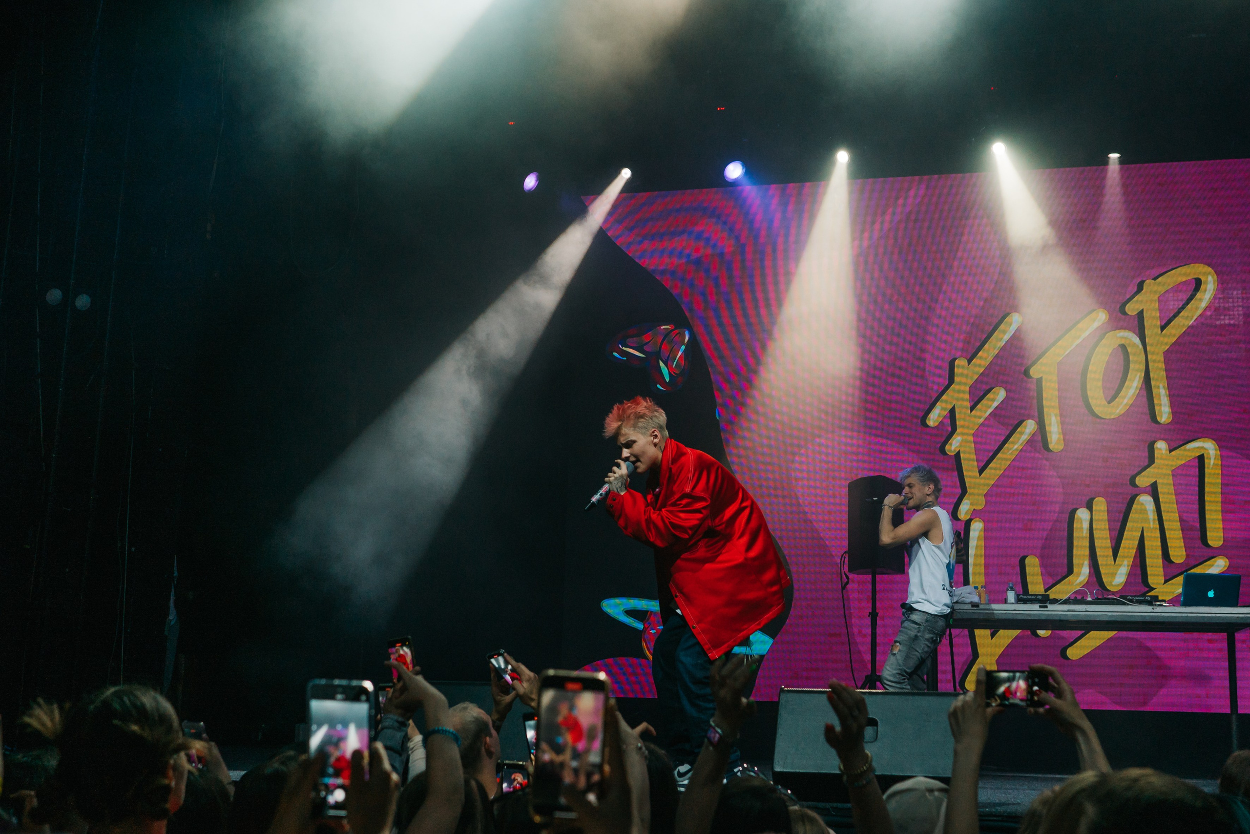 Smooth lifestyle. Женский фотограф в Москве Анастасия Сидорова