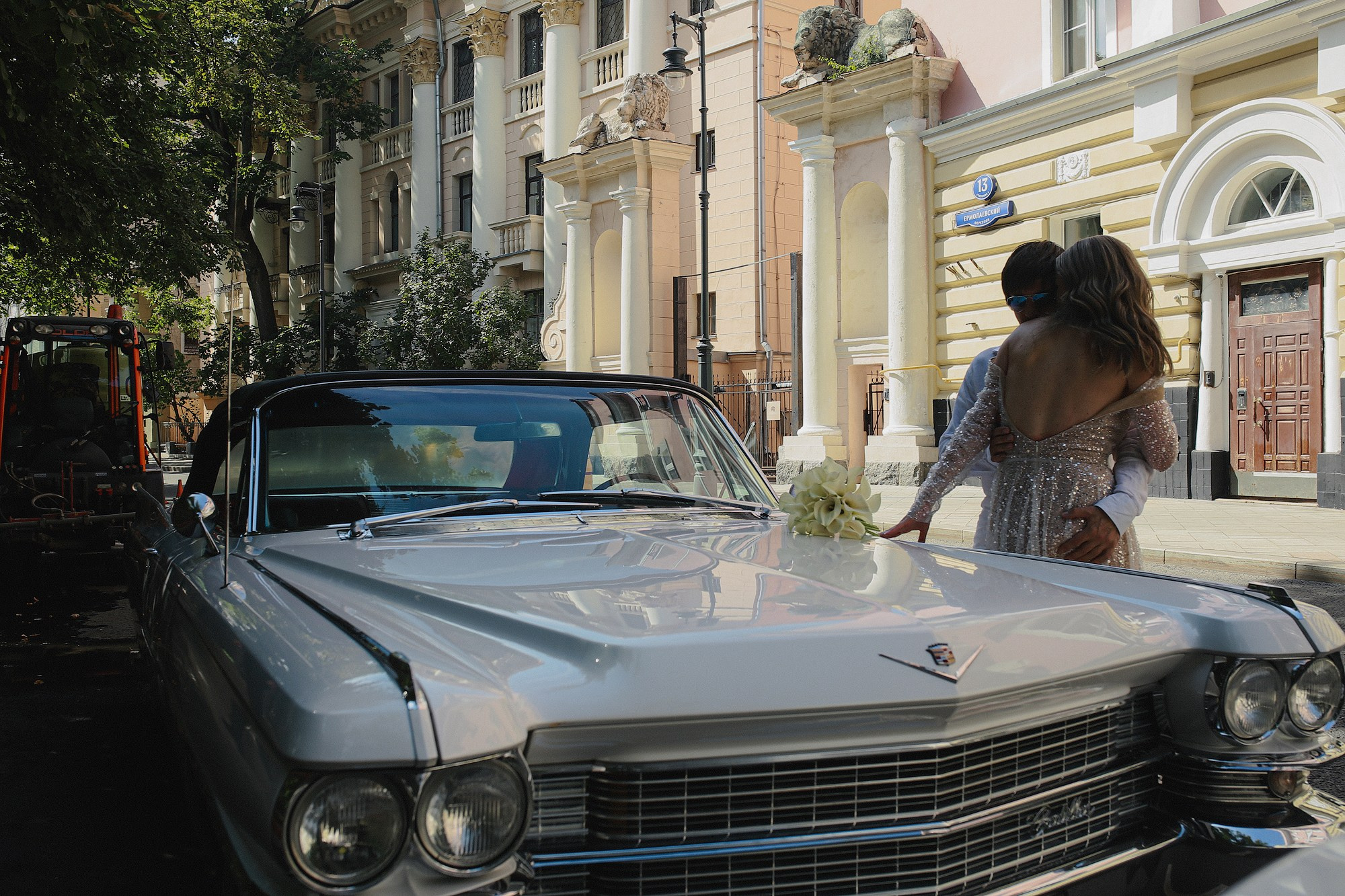 СВАДЬБА. Фотография. Визуально-чувственный мир души