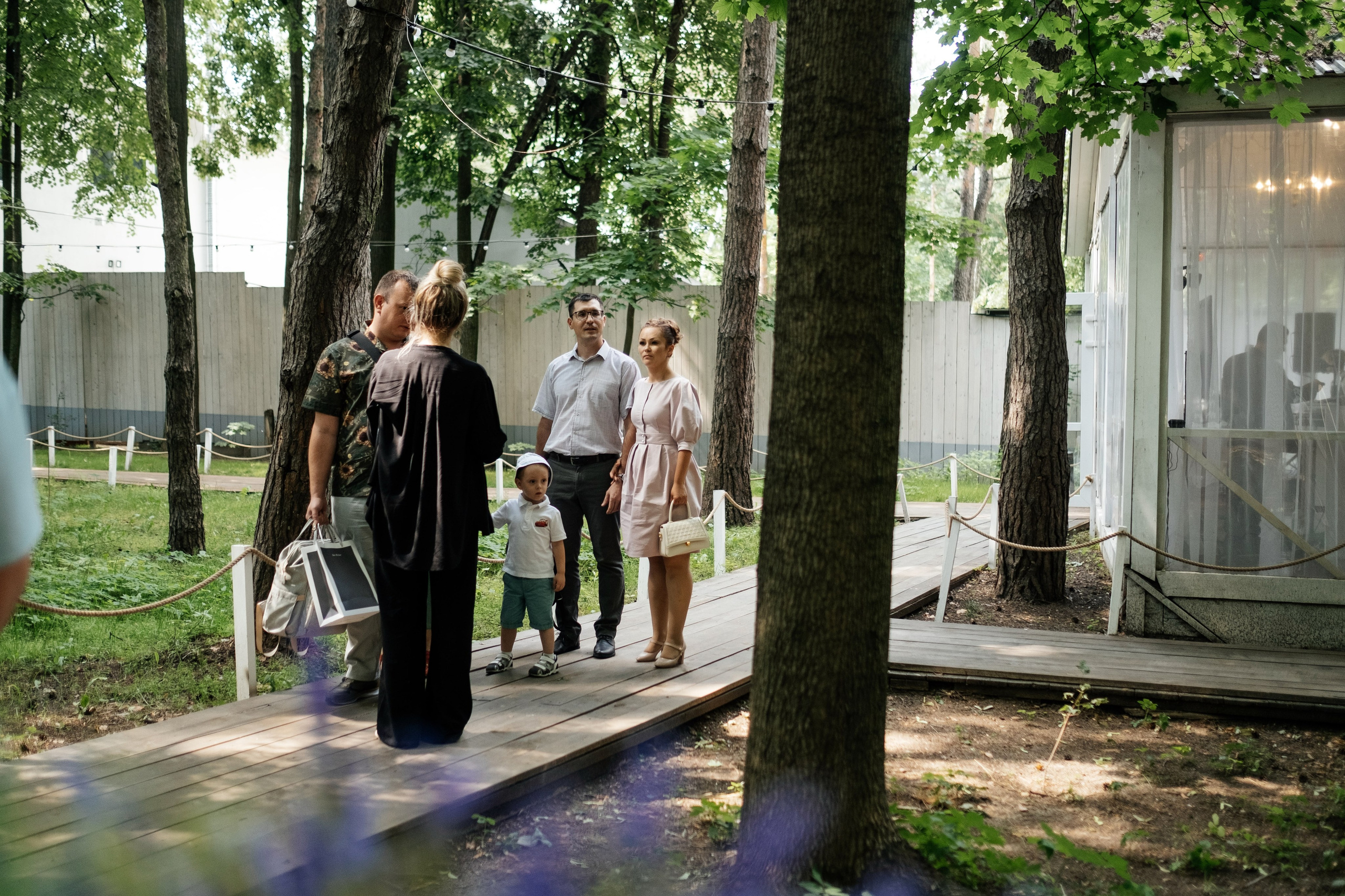 Вячеслав и Анна. Свадебный и семейный фотограф Москва, Звенигород, Одинцово, Можайск,