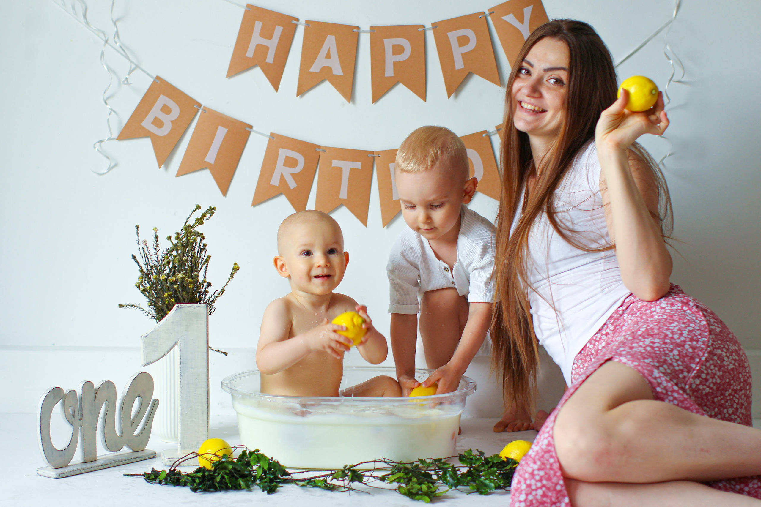 Олег. Семейный и детский newborn фотограф в Ростове-на-Дону Наталья Лебедева