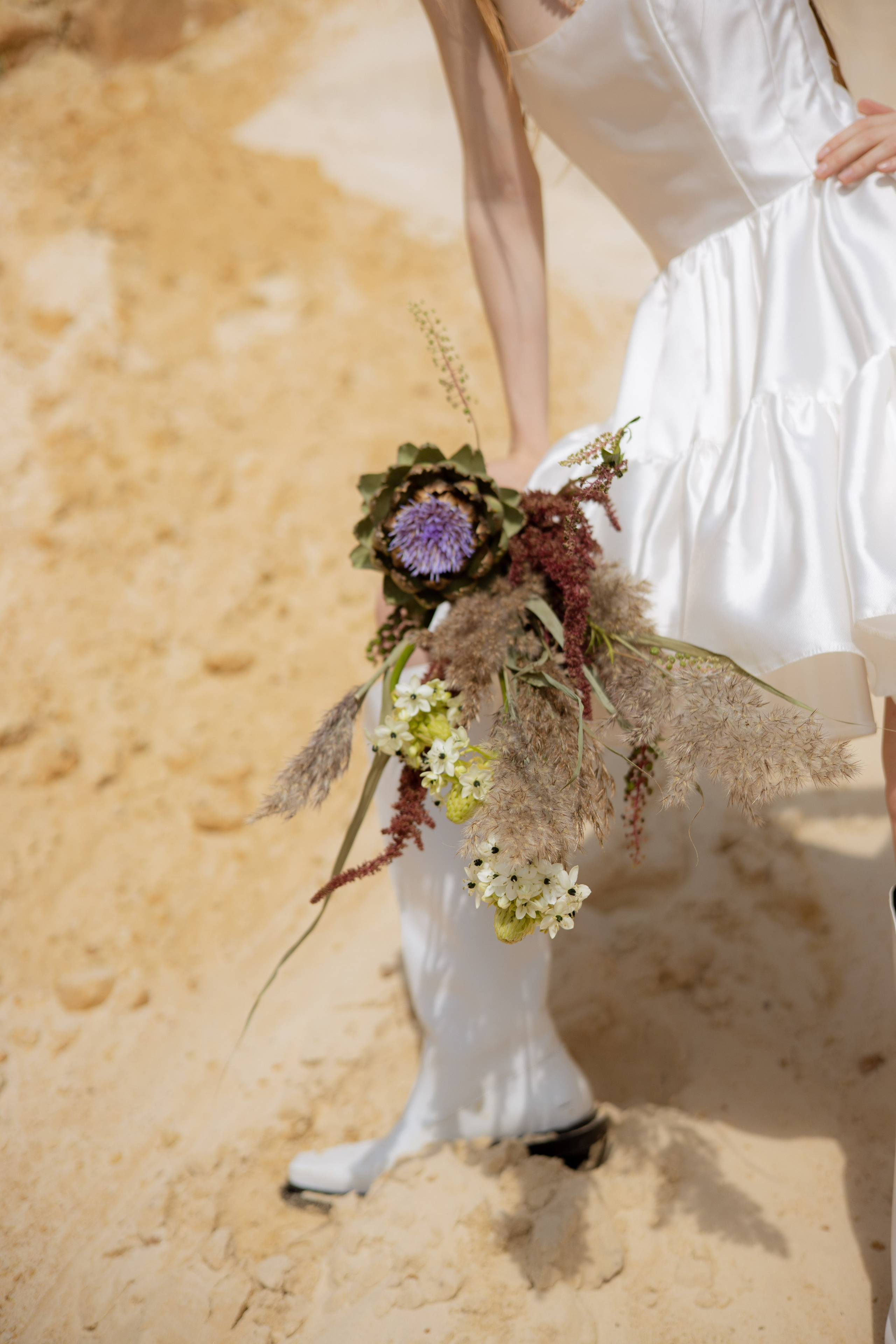 Пляж. Оформление свадеб, декор свадеб Вера Маркова, Москва