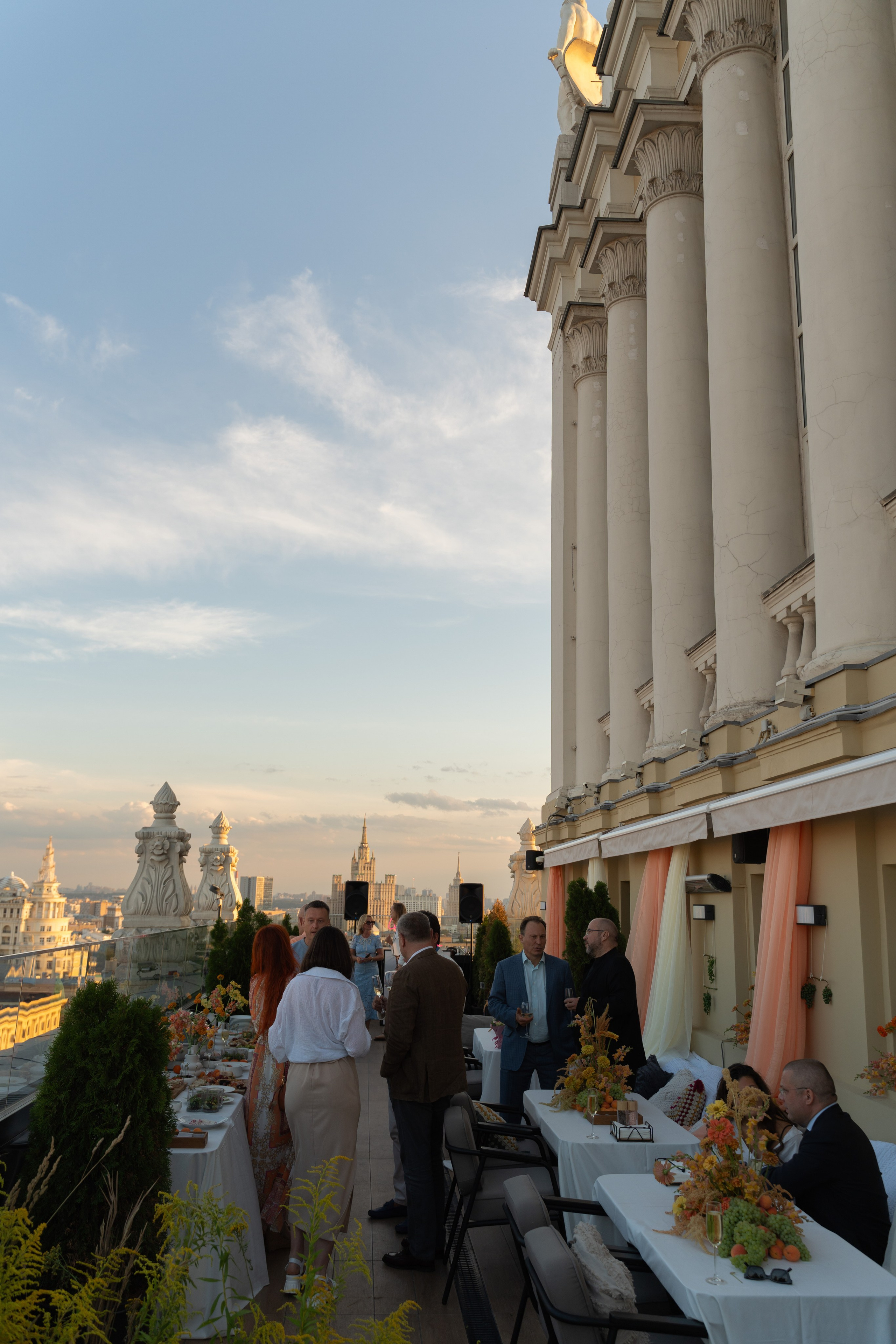 ДР Дианы. Пекин. Оформление свадеб, декор свадеб Вера Маркова, Москва