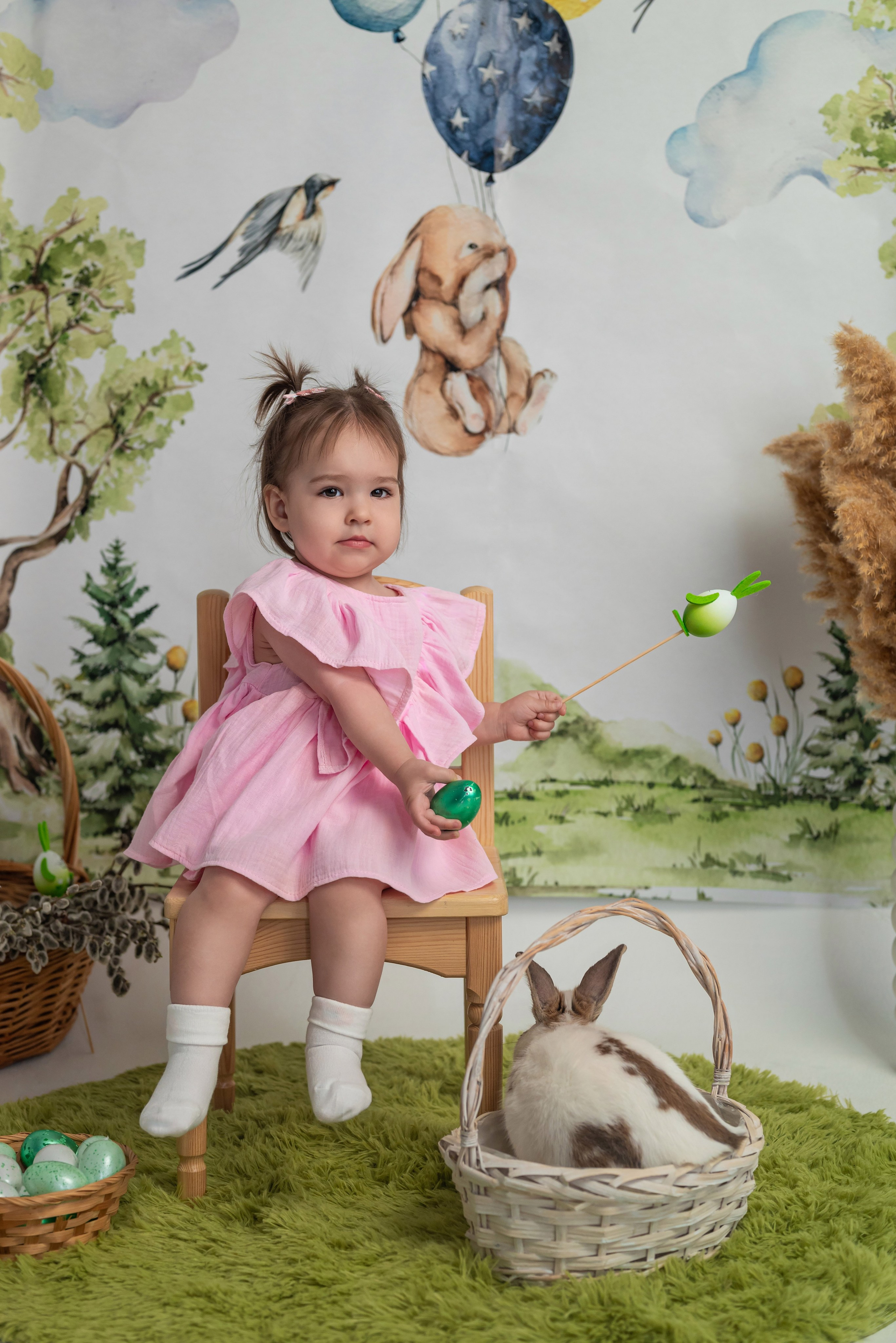 Фотопроект *Пасха*. Фотограф в городе Салават