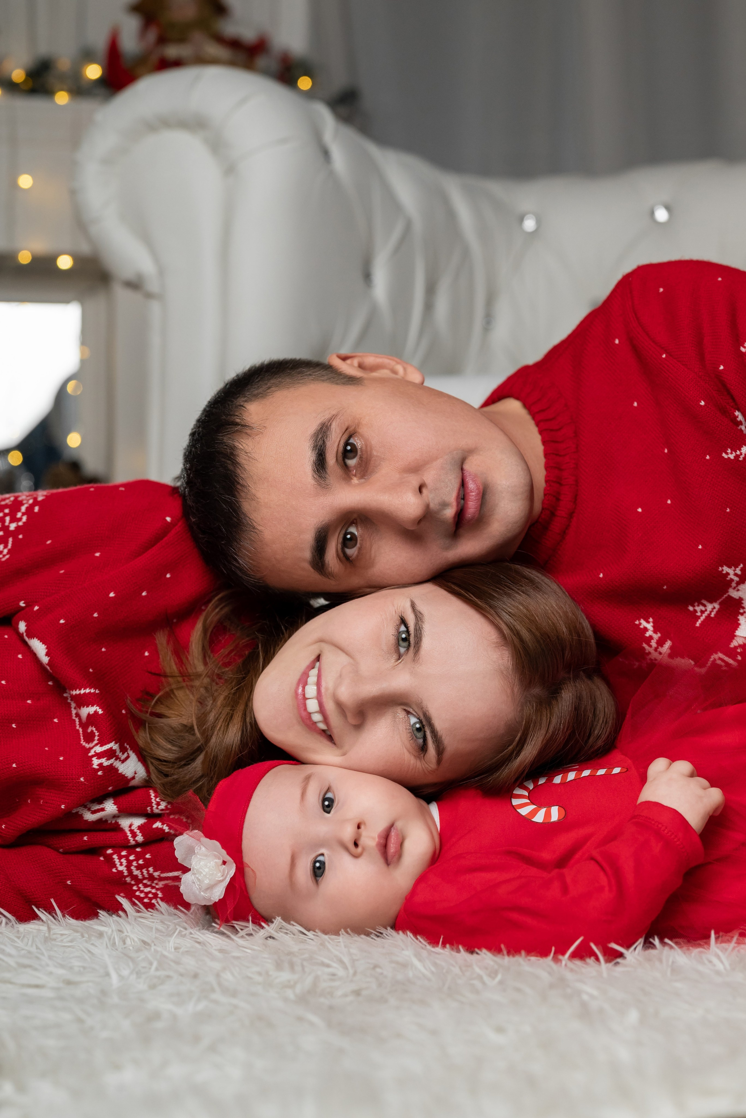 Юлия. Фотограф в городе Салават