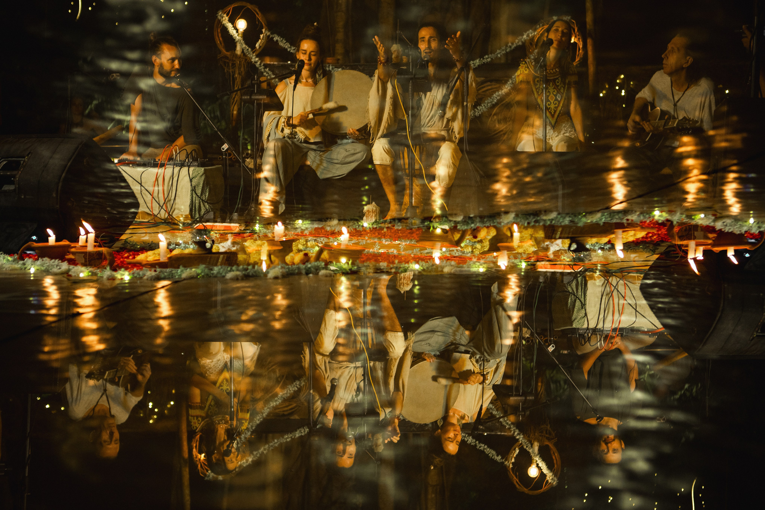 КОНЦЕРТ AYAPACHA. Сайт Фотографа MASHASOLAR