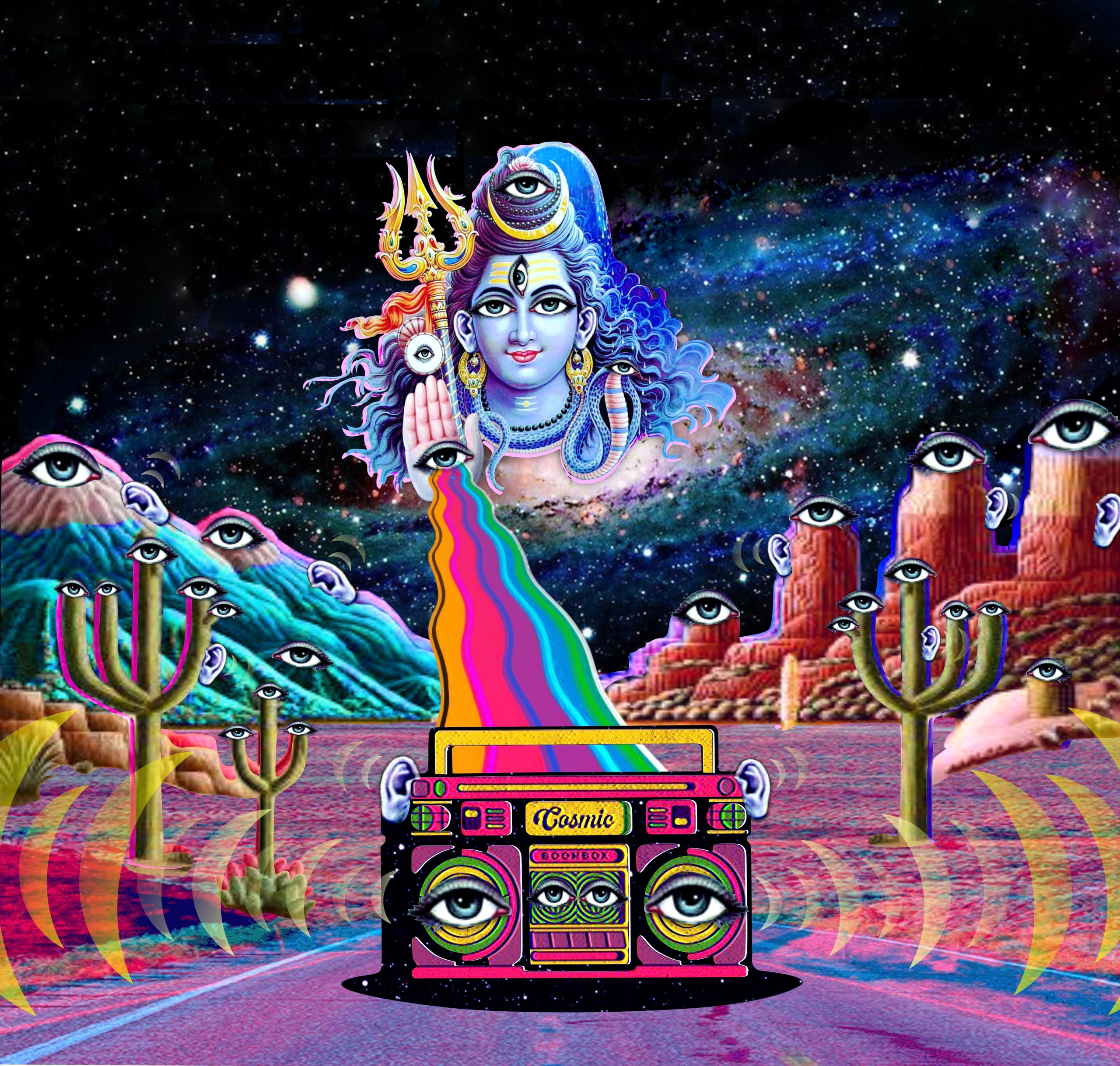 Коллажи. Сайт Фотографа MASHASOLAR