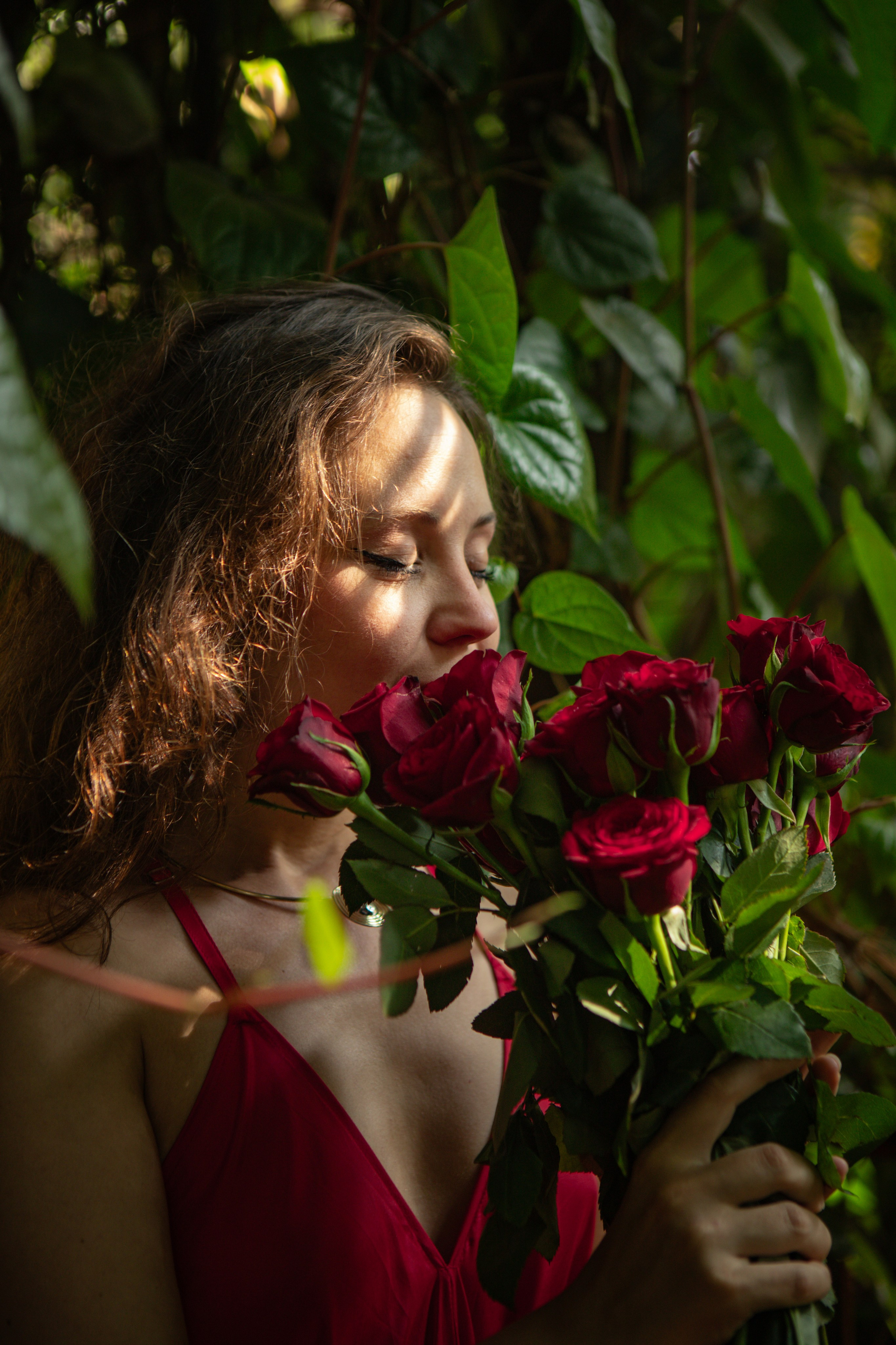 Ангелина. Сайт Фотографа MASHASOLAR