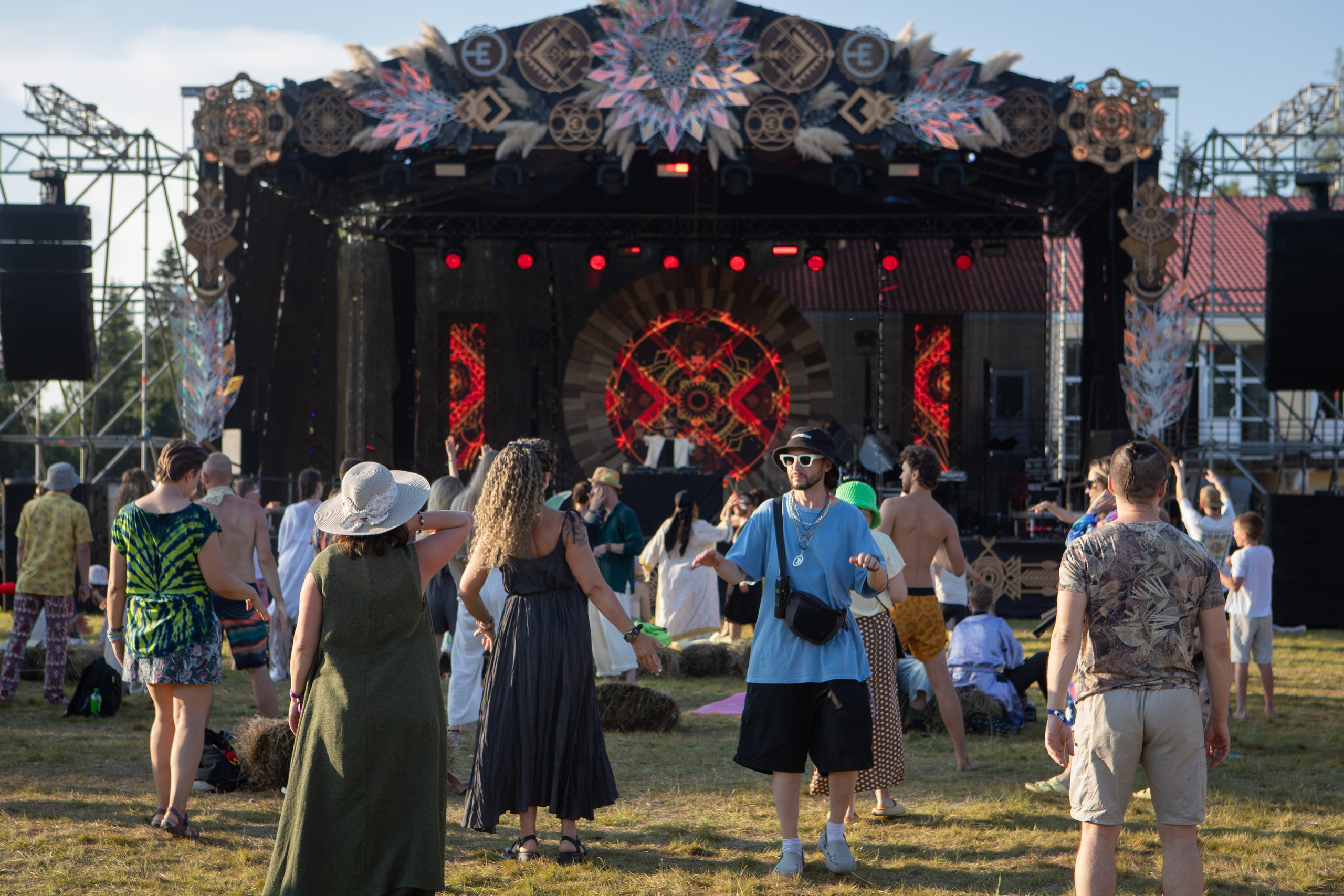 ЭТНОСКОП 2025. Сайт Фотографа MASHASOLAR