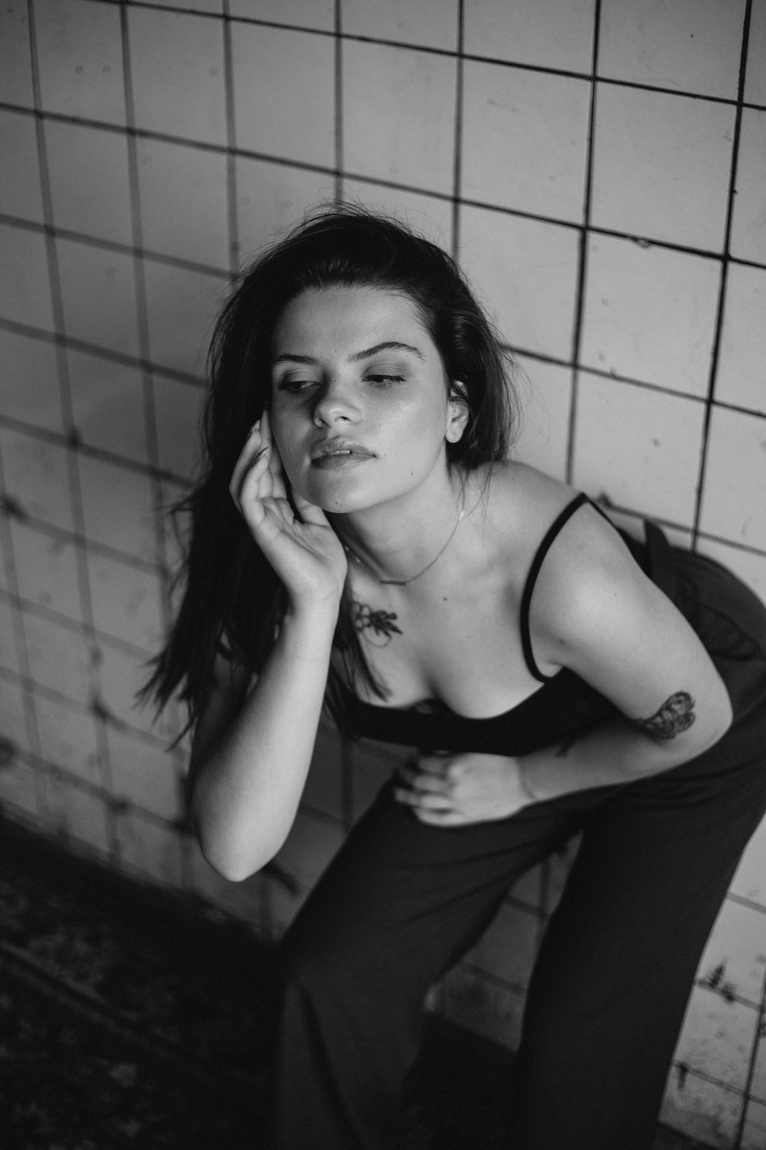 Тася. Фотограф Блинова Арина | Санк-Петербург