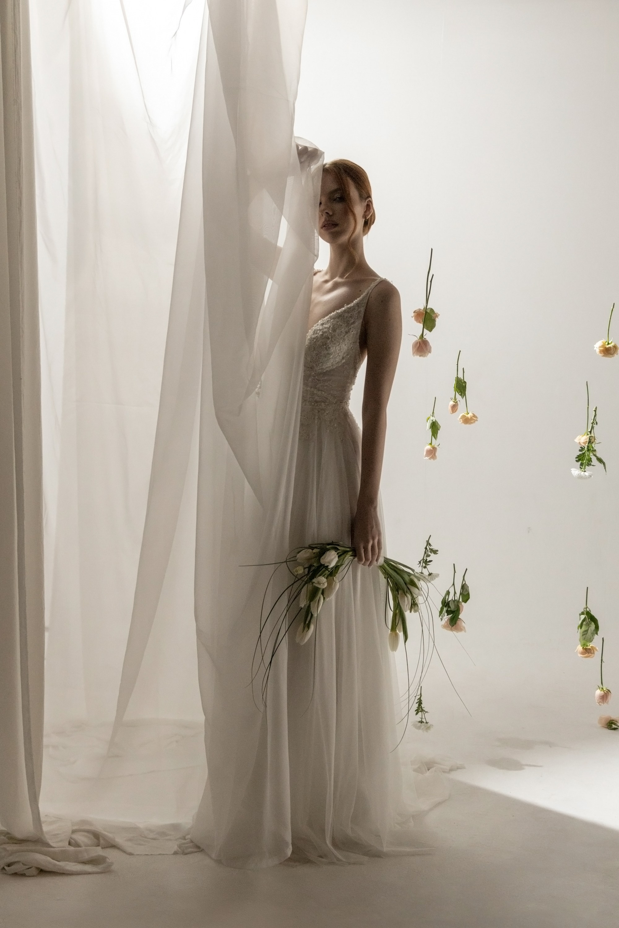 Свадебная съемка. Дарья Корч