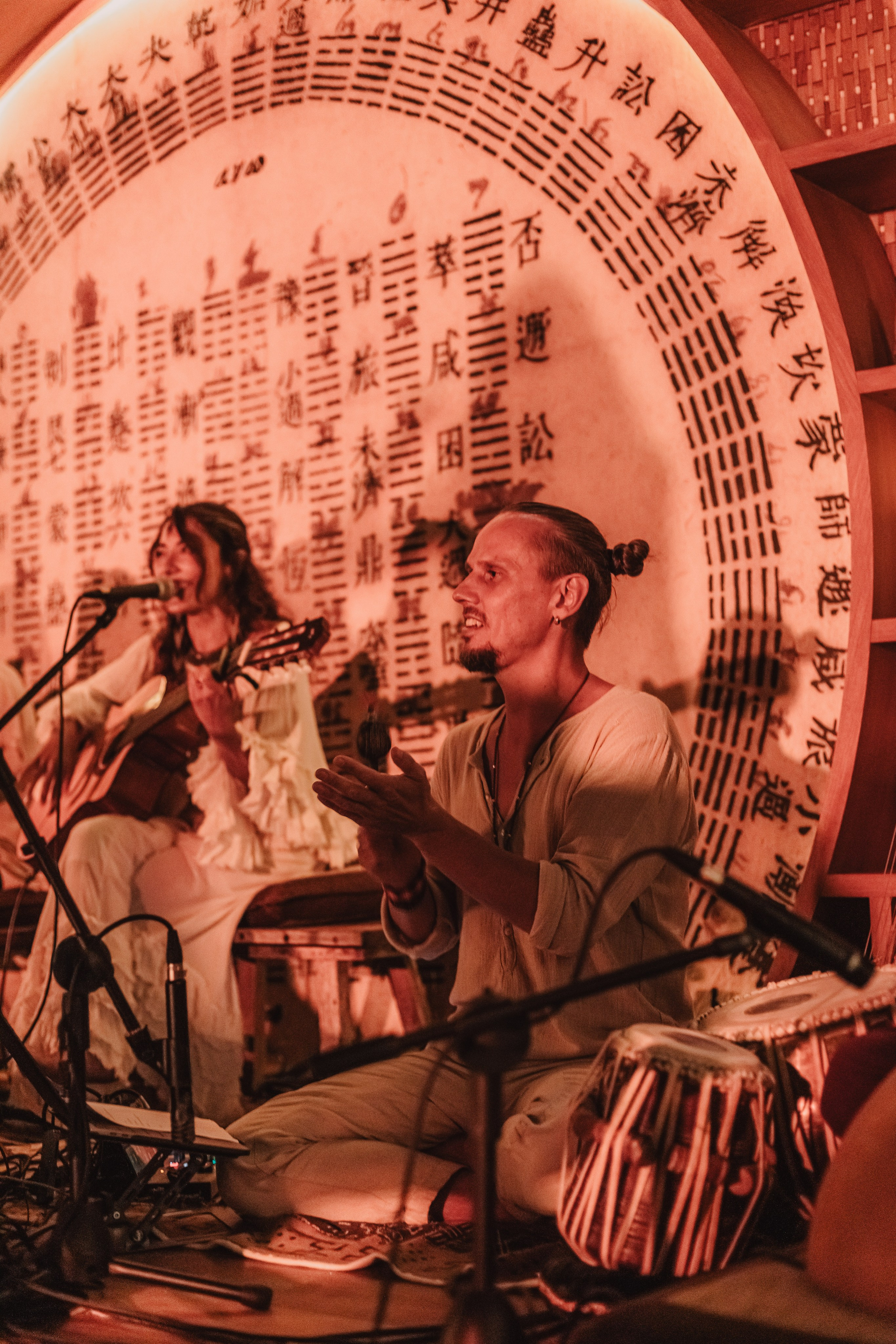 Mamatolia. Мариам Багдасарян