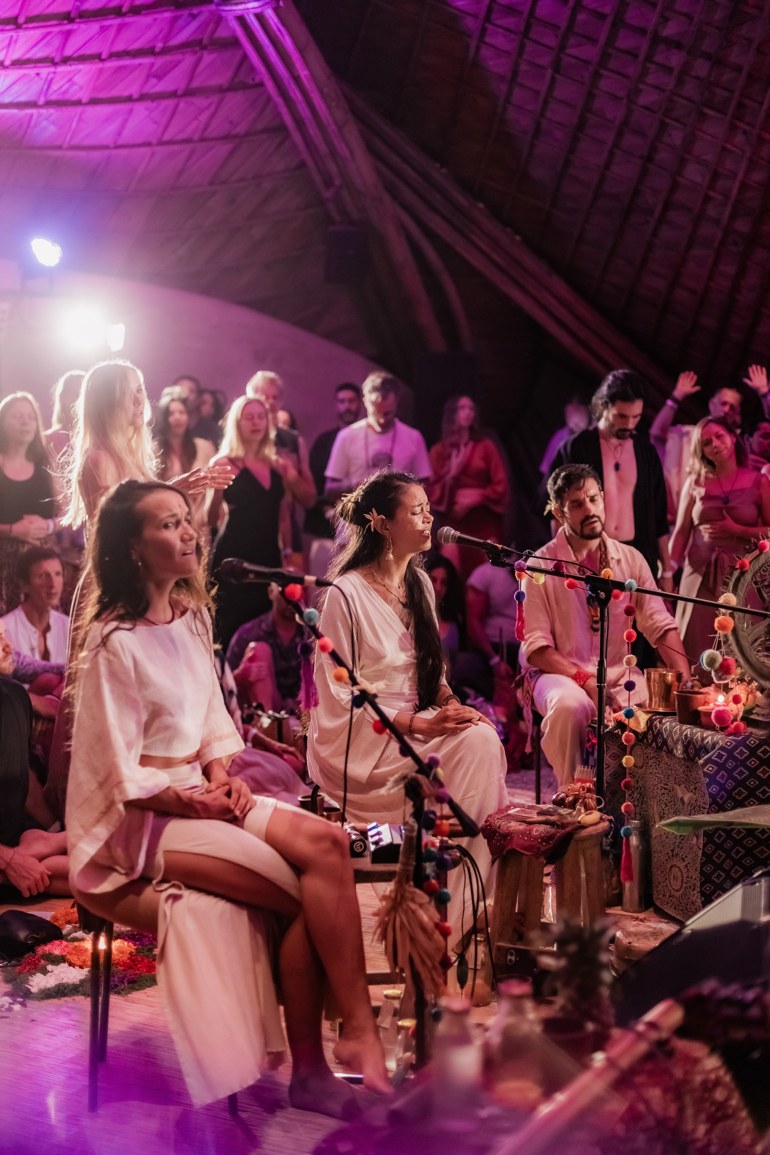 Hanuman Project. Мариам Багдасарян