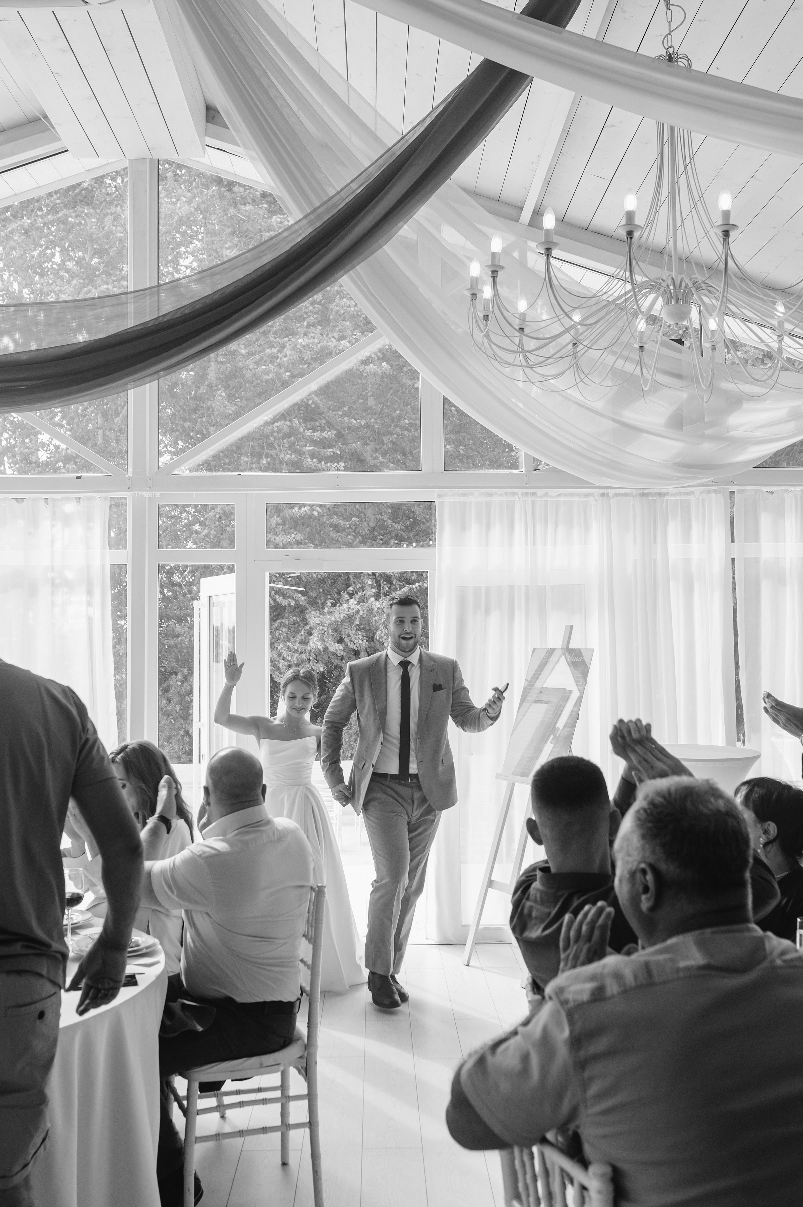 ANONS. Мария — Свадебный фотограф