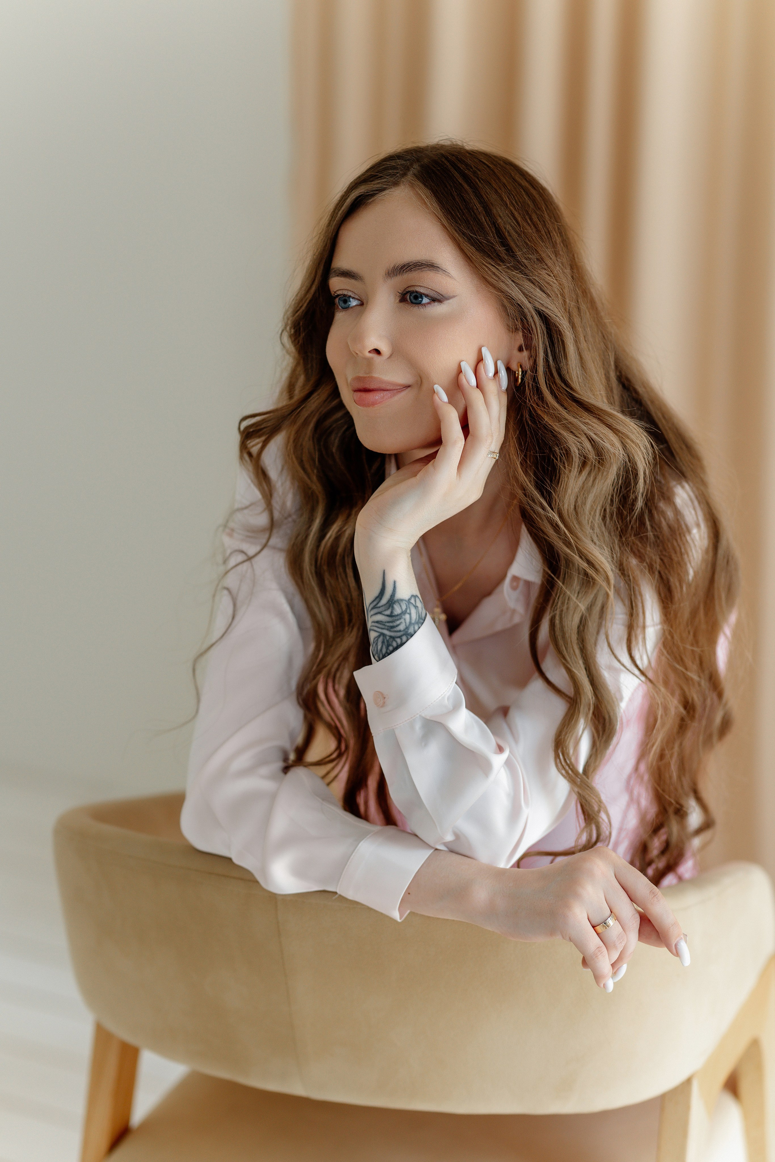 Валерия. Семейный и женский фотограф в Ростове-на-Дону Екатерина Фитисова