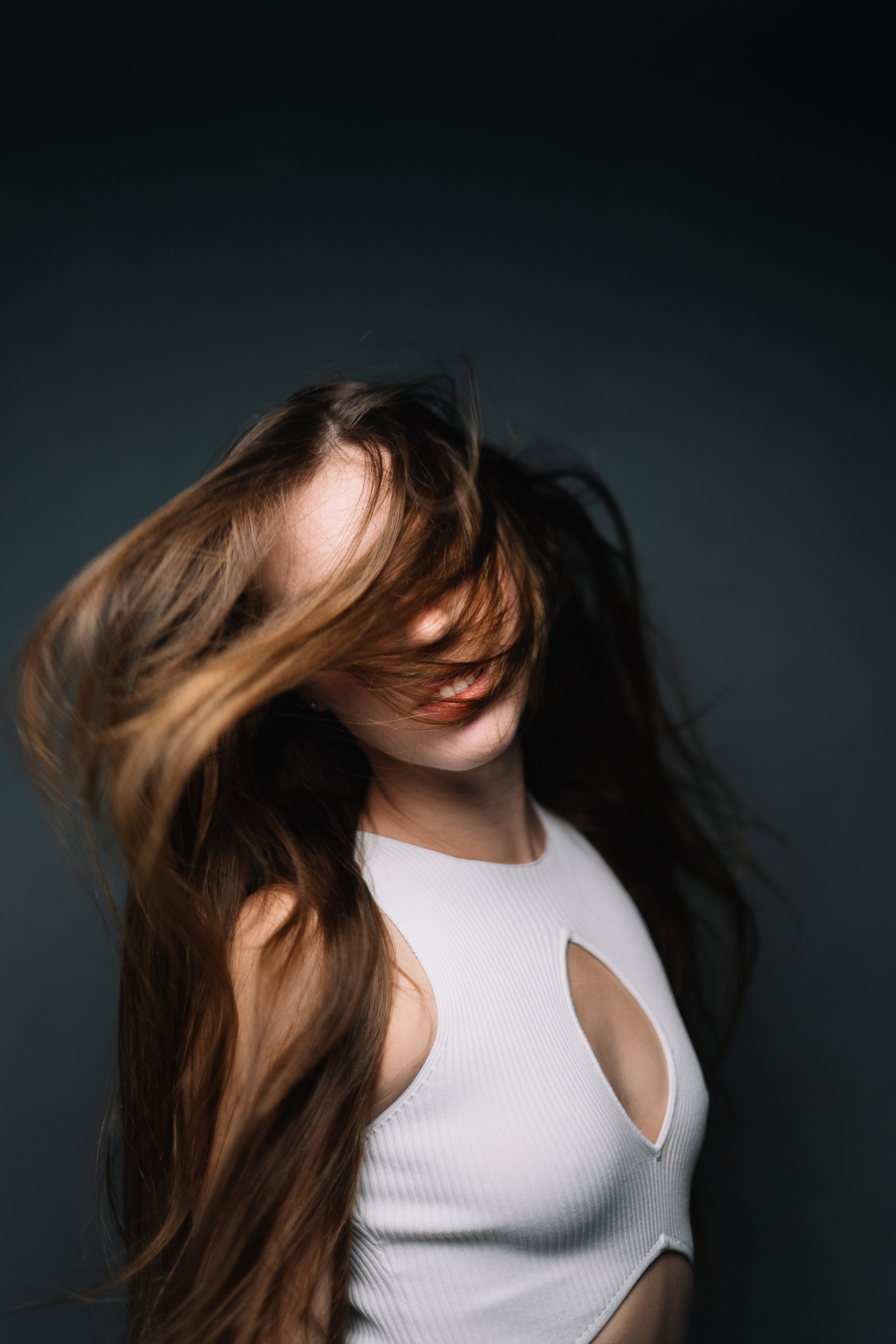 Даша. Свадебный фотограф в Сибае Елена Самарина