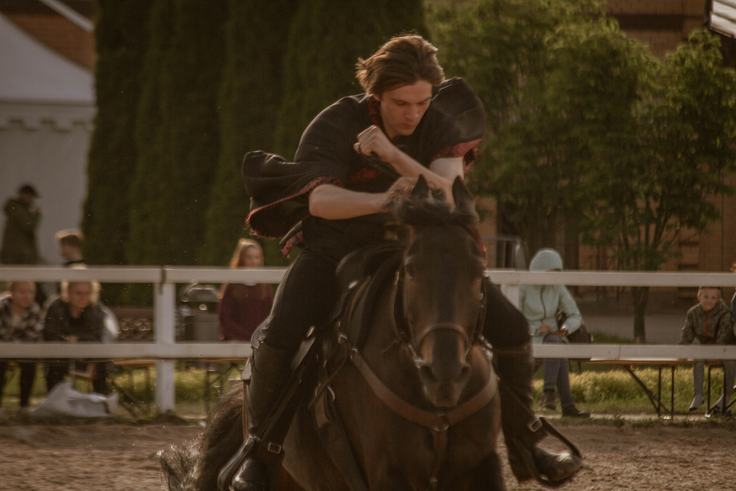 ИППОСФЕРА — Международная конная выставка. Создадим шедевр? Виталина и её фотоискусство