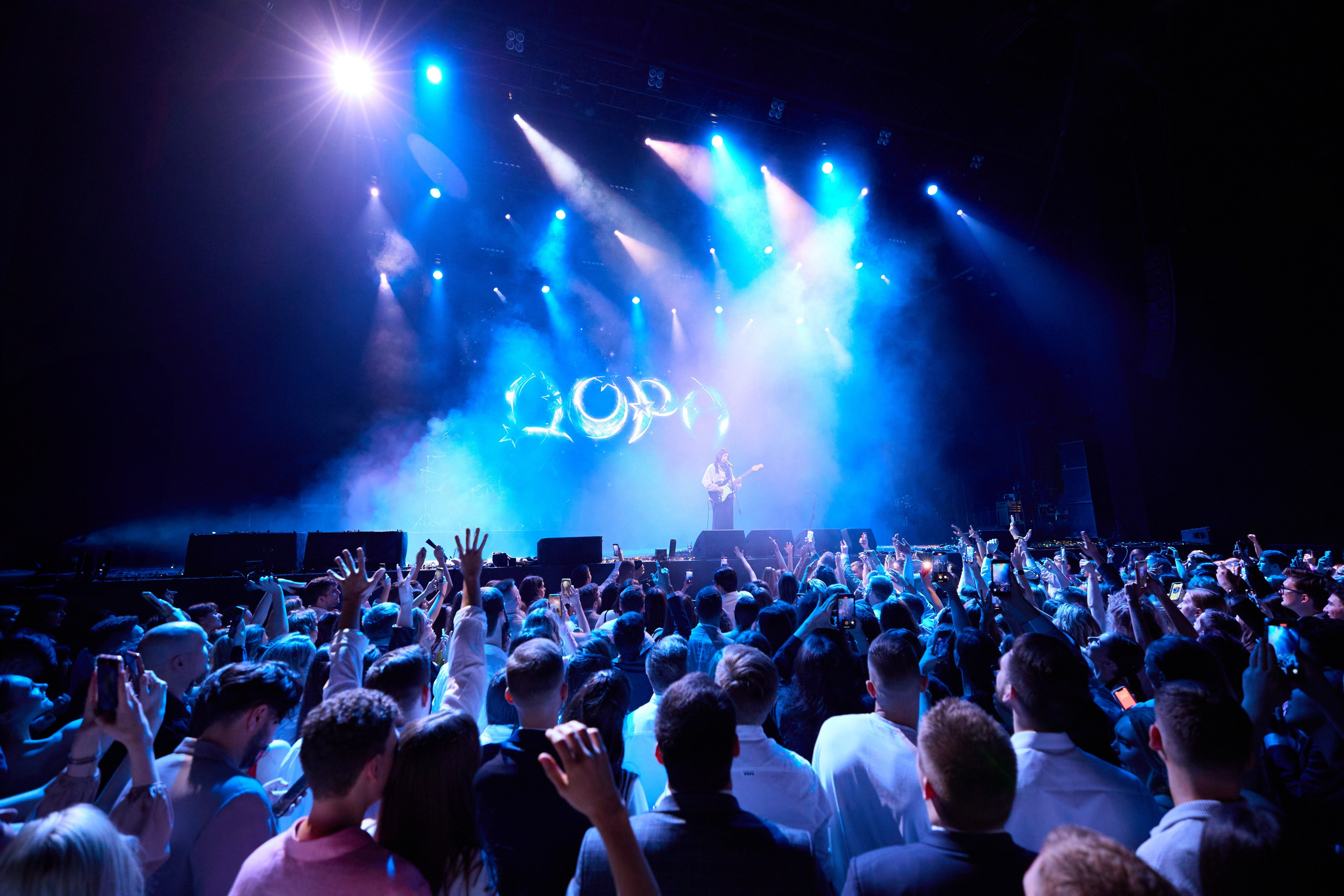 Репортажная съёмка концертов и театральных постановок | Видео и фото контент | ZPROD. Фото и видеосъемка | продакшн студия ZPROD