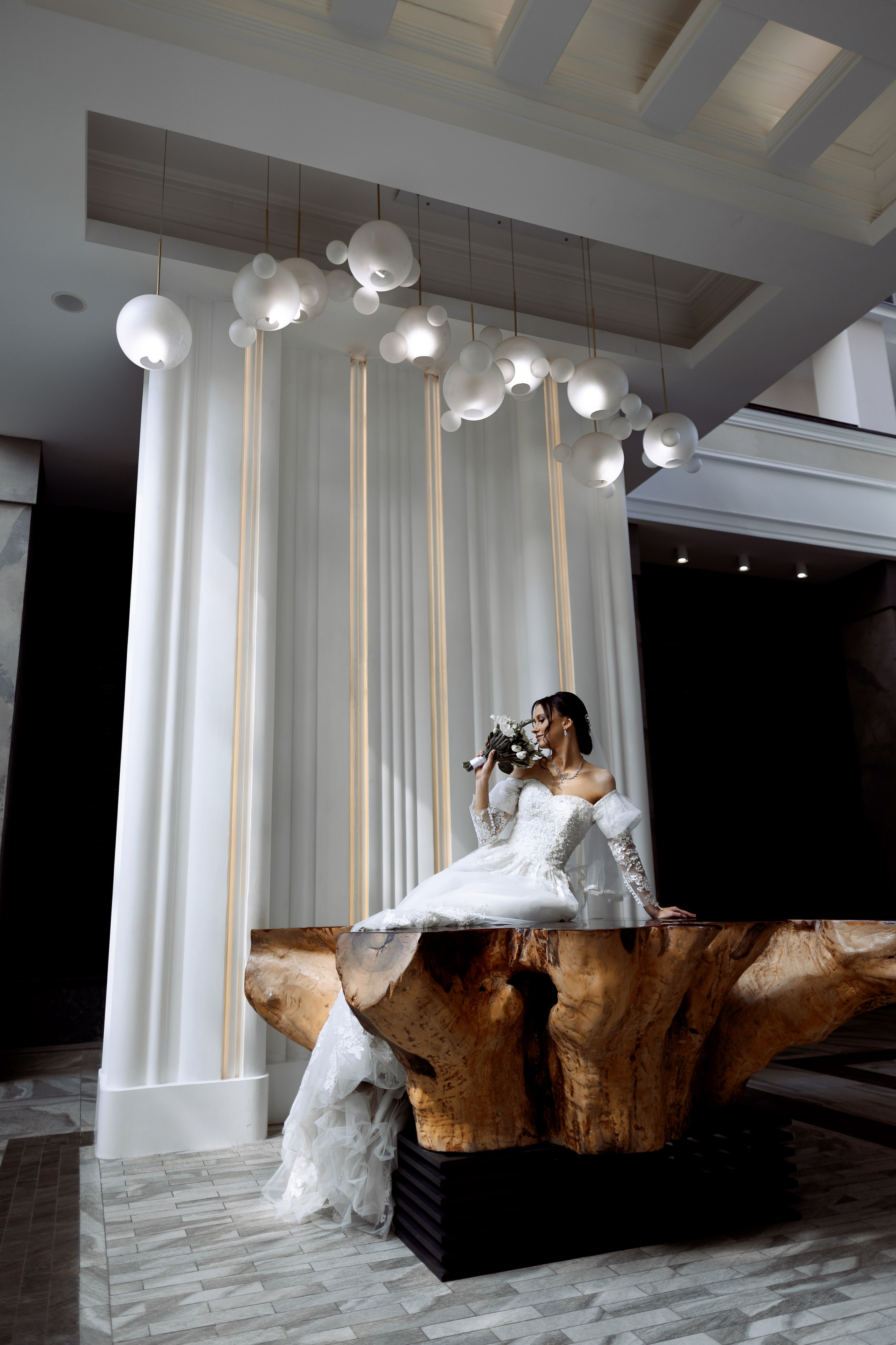 Светлана&Альберт. Фотограф в Омске