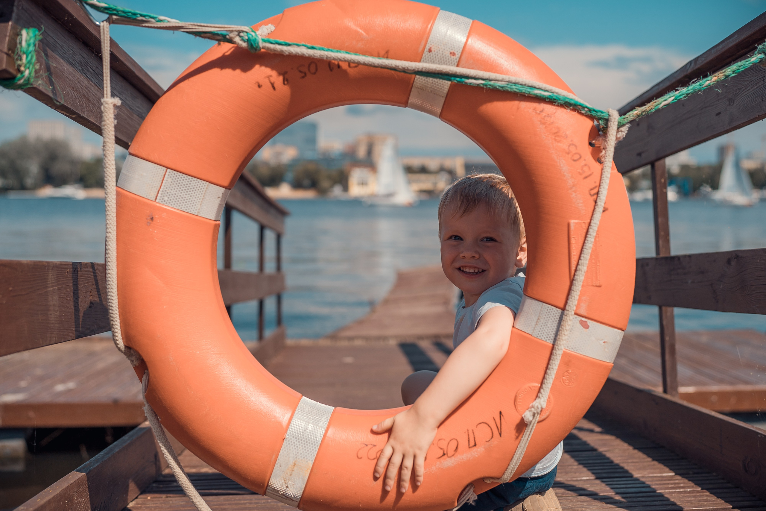 Семейные съемки. Главная