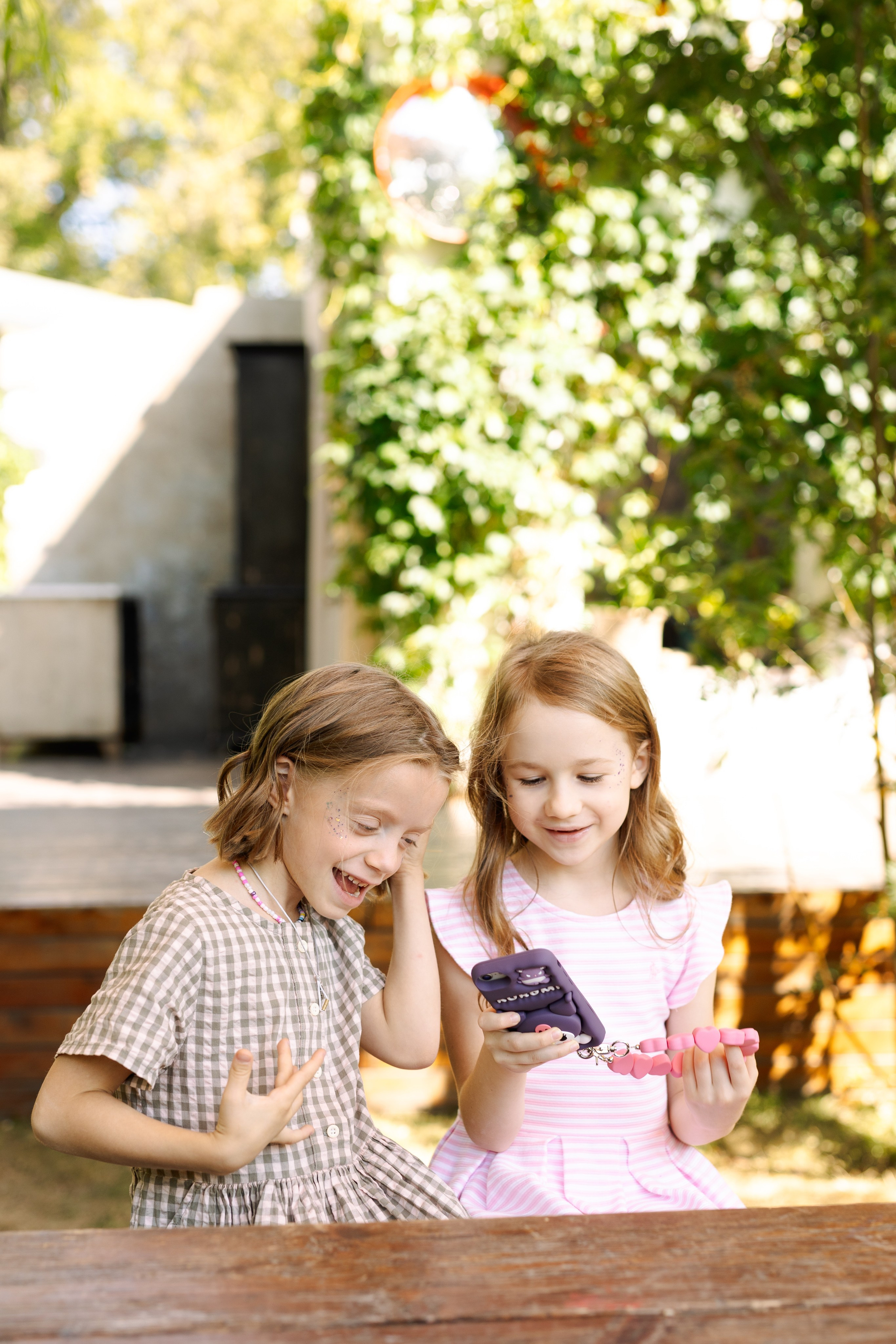 Agnija. Главная