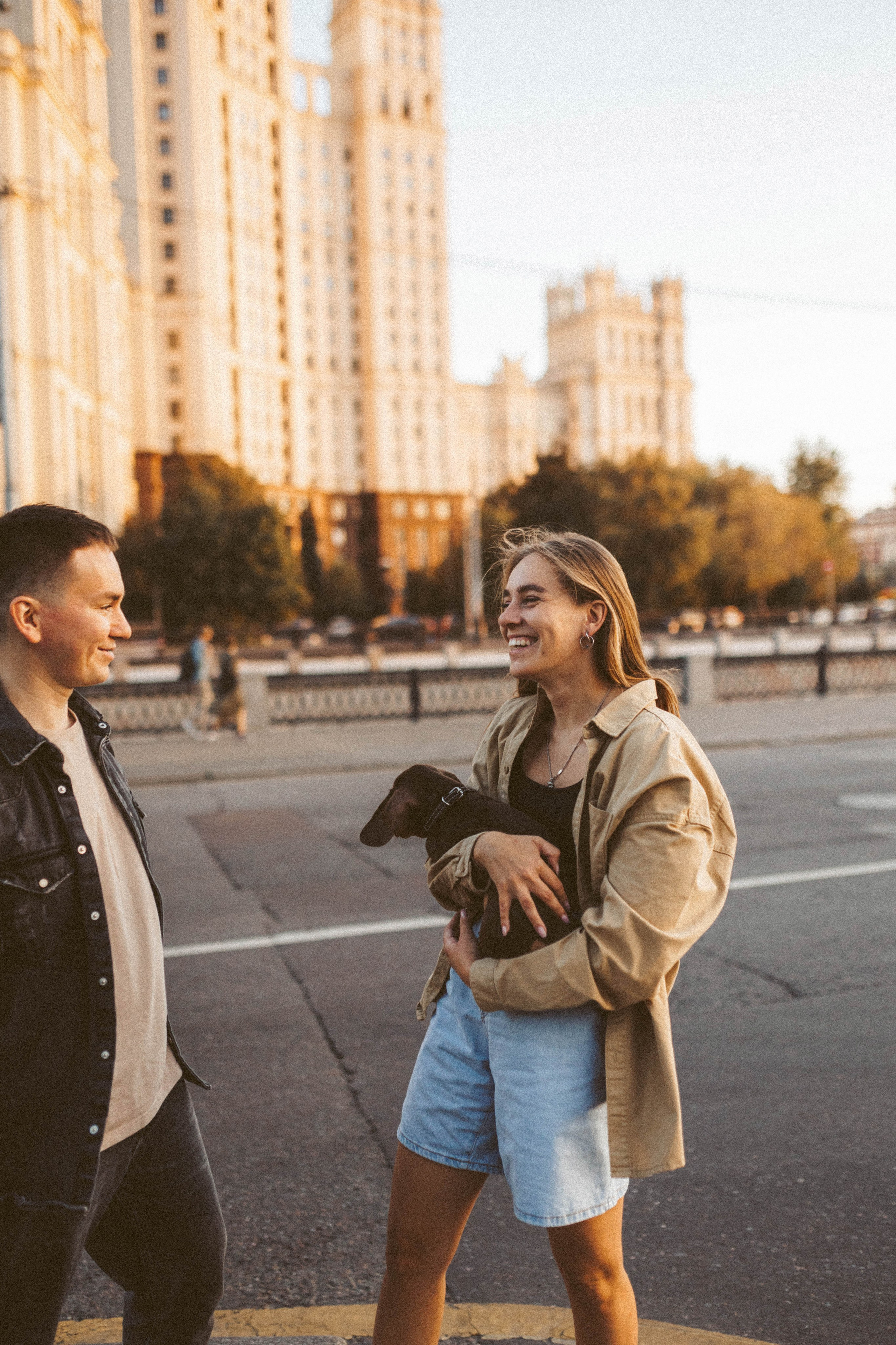 Руслан/Вика/Велес. Фотограф в Москве Татьяна Сергеева