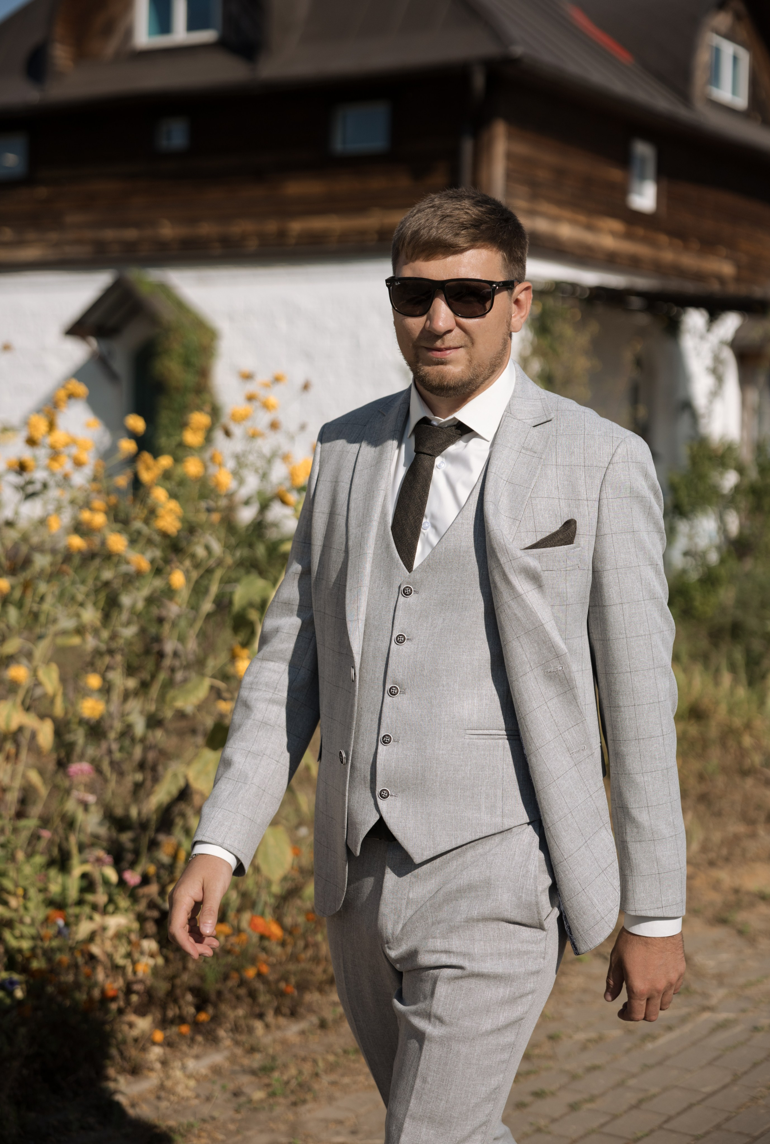 ХОЧУ КАК В КИНО. Фотограф Наталия Бирюкова