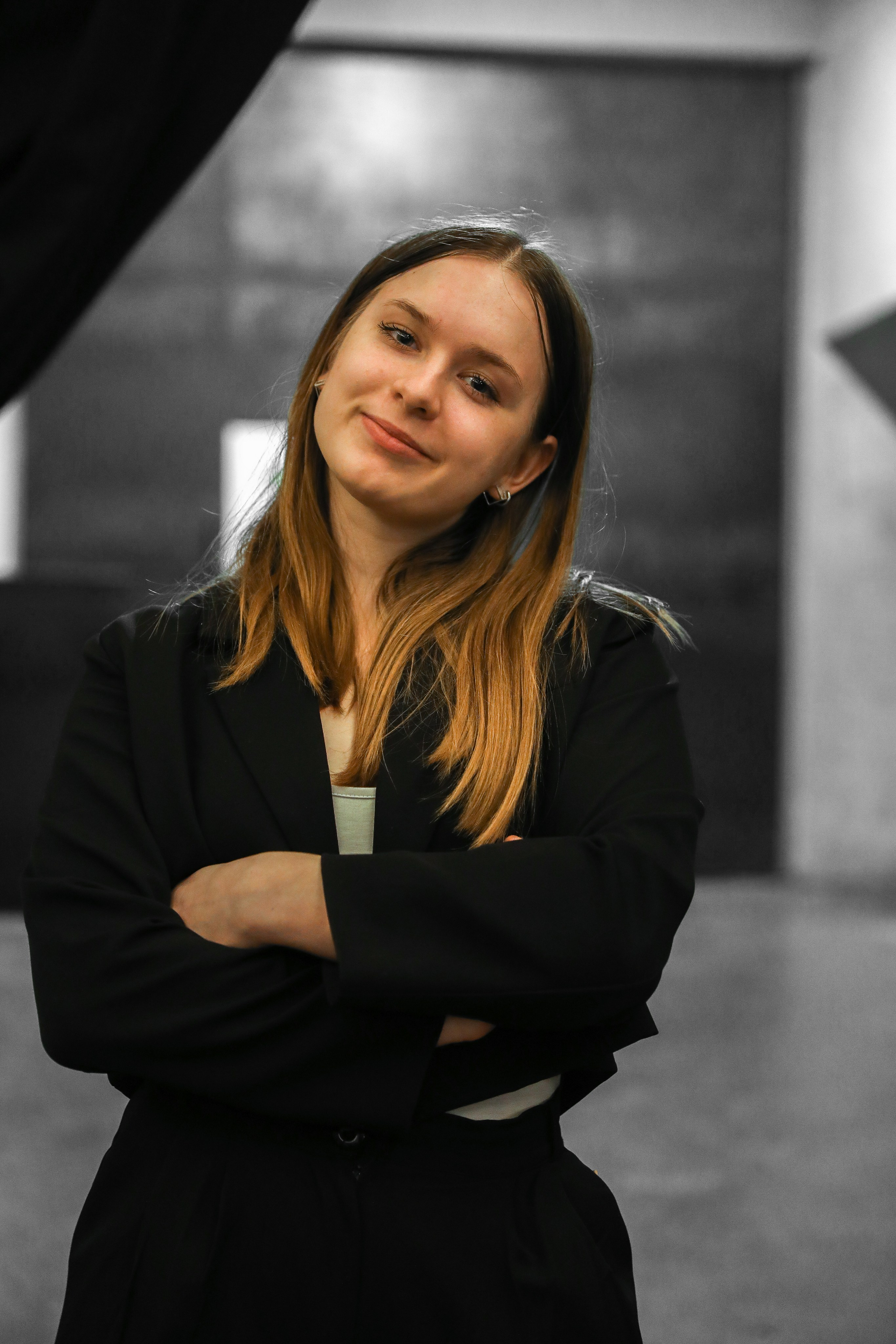 БИЗНЕС ФАКТ. Photographer Viktoriya Markushina «My world throug»