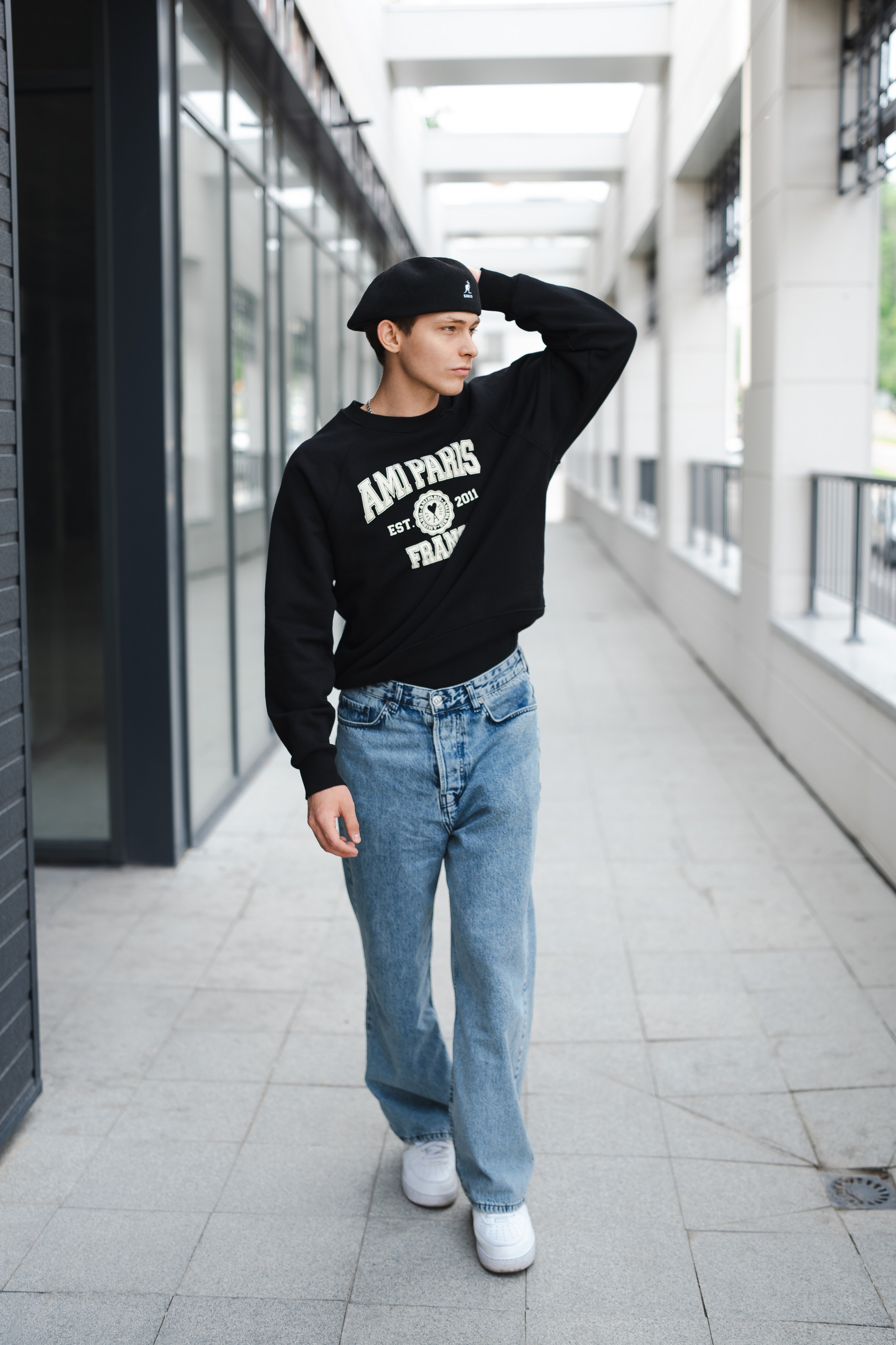 Expent. Фотограф Хабаровск