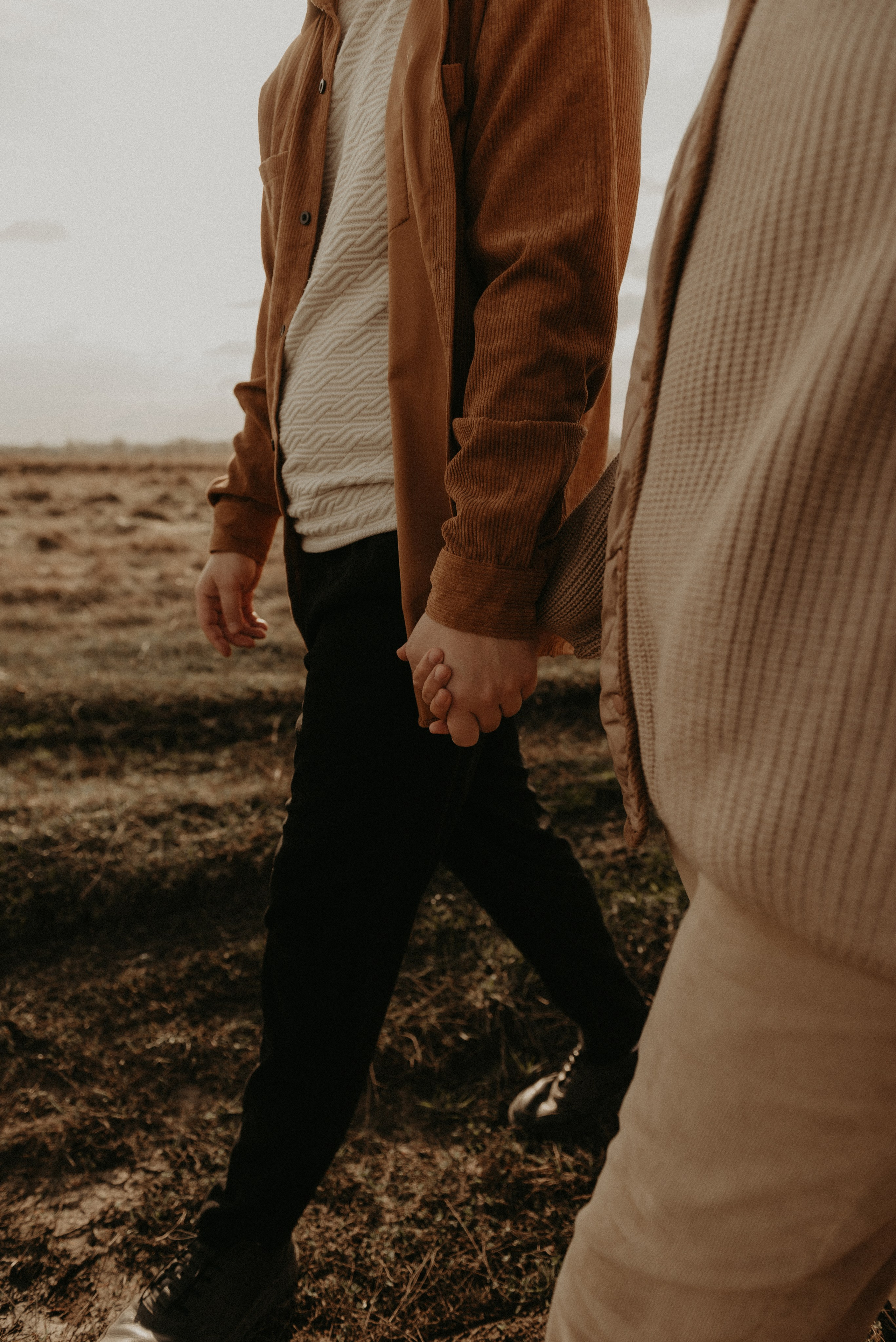 История влюбленных