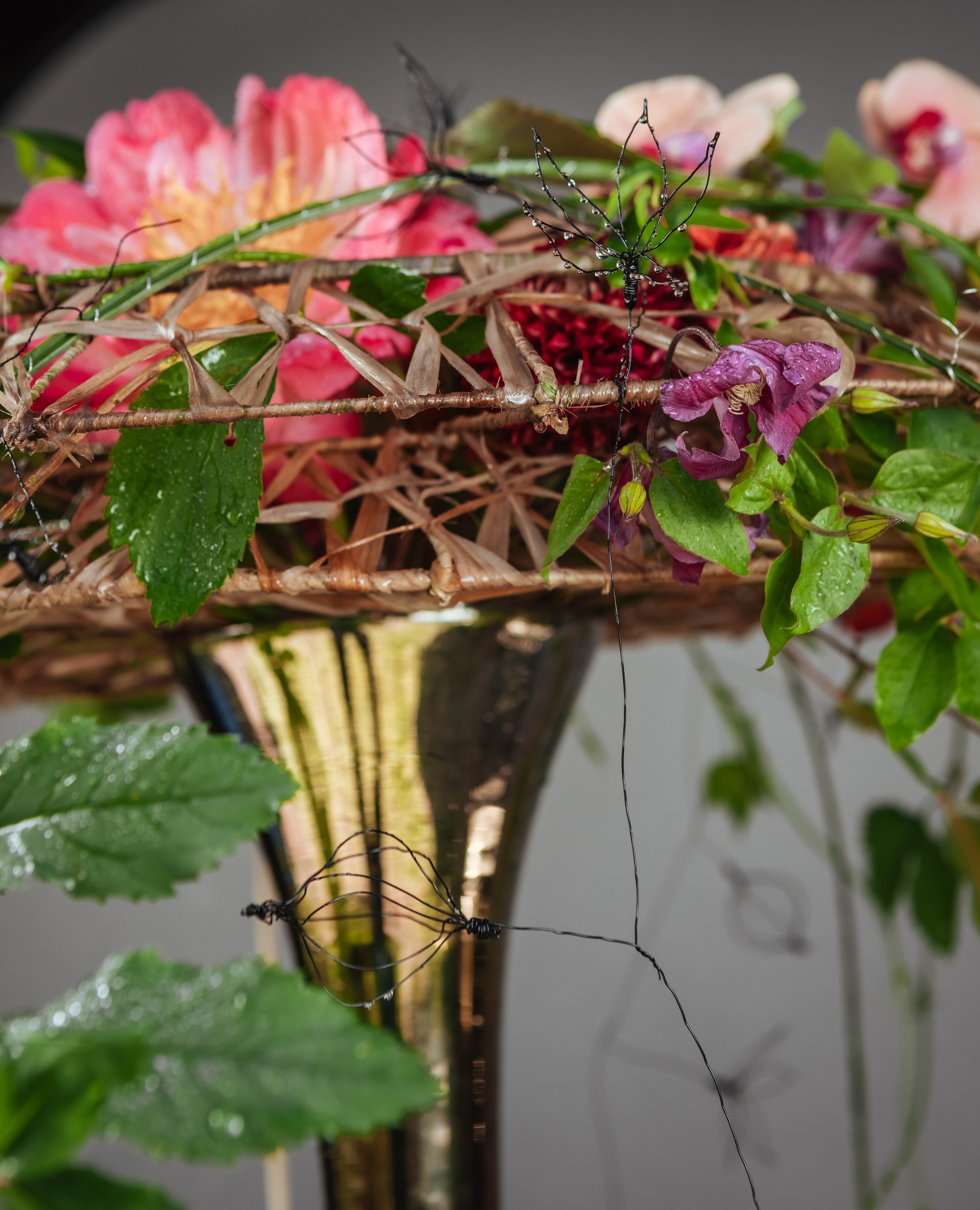 Фестиваль флористов Flower Boom 2023