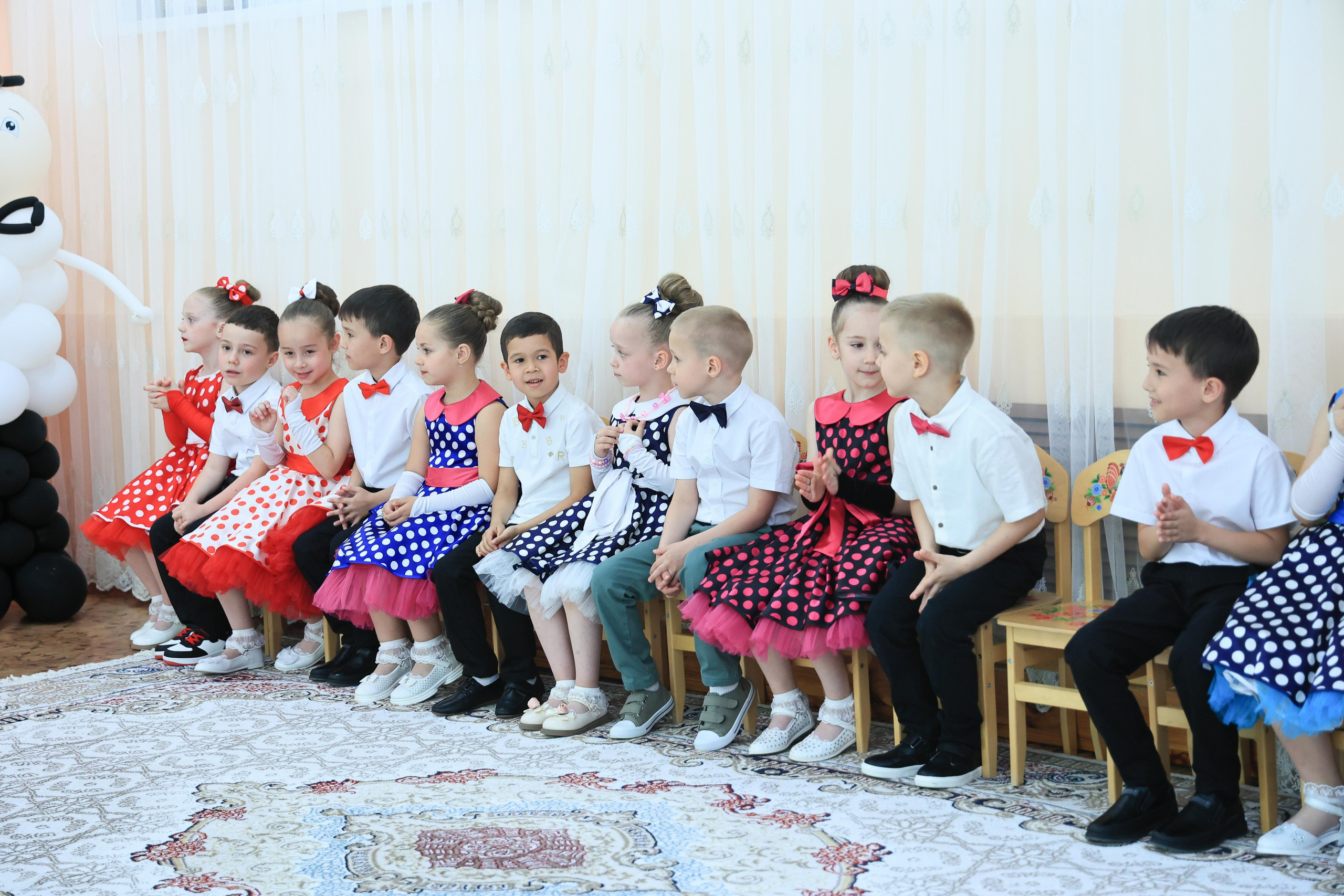 ДЕТСКИЙ САД. Свадебный фотограф — видеограф в г. Астрахань Екатерина Юмашева