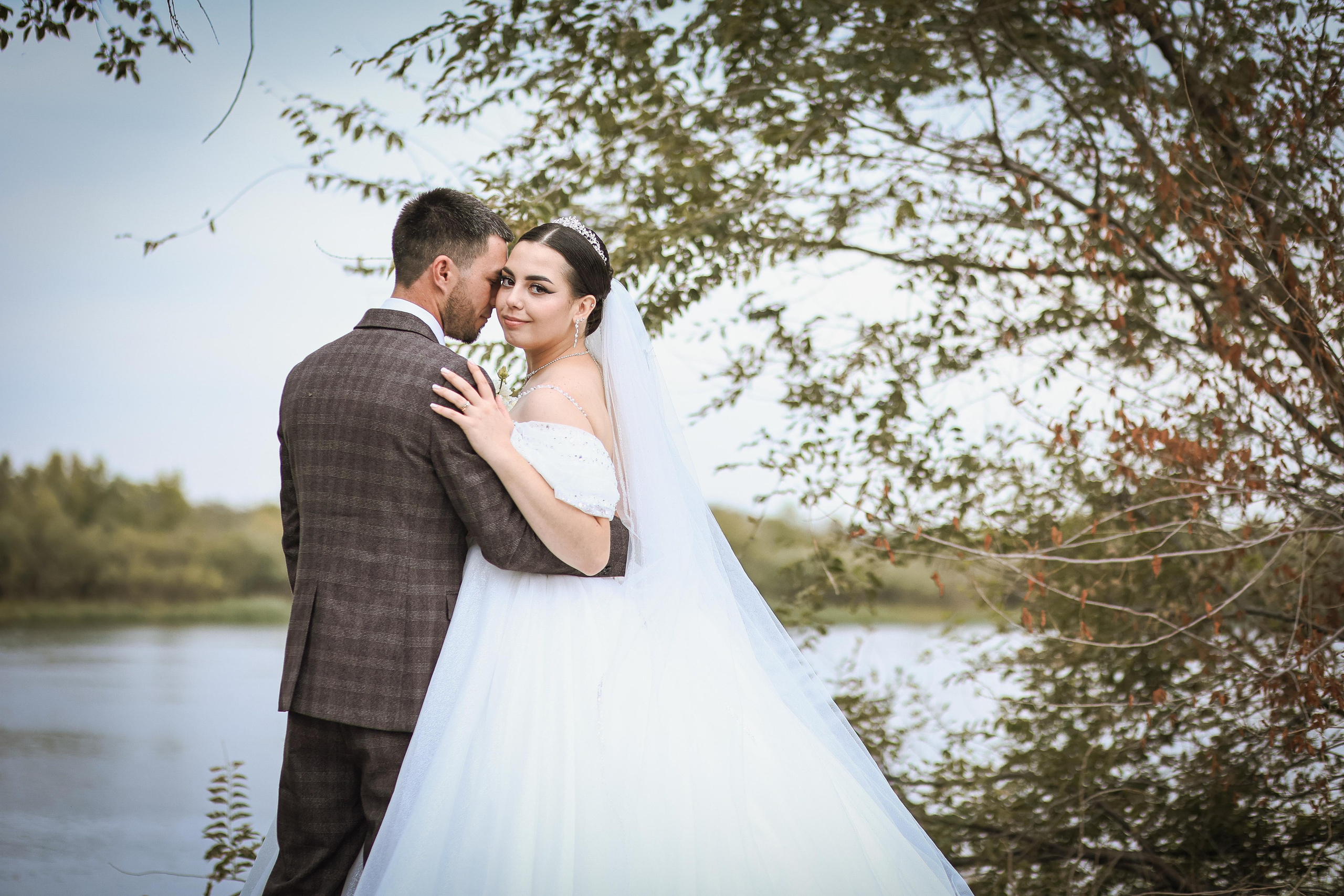 M&V. Свадебный фотограф — видеограф в г. Астрахань Екатерина Юмашева