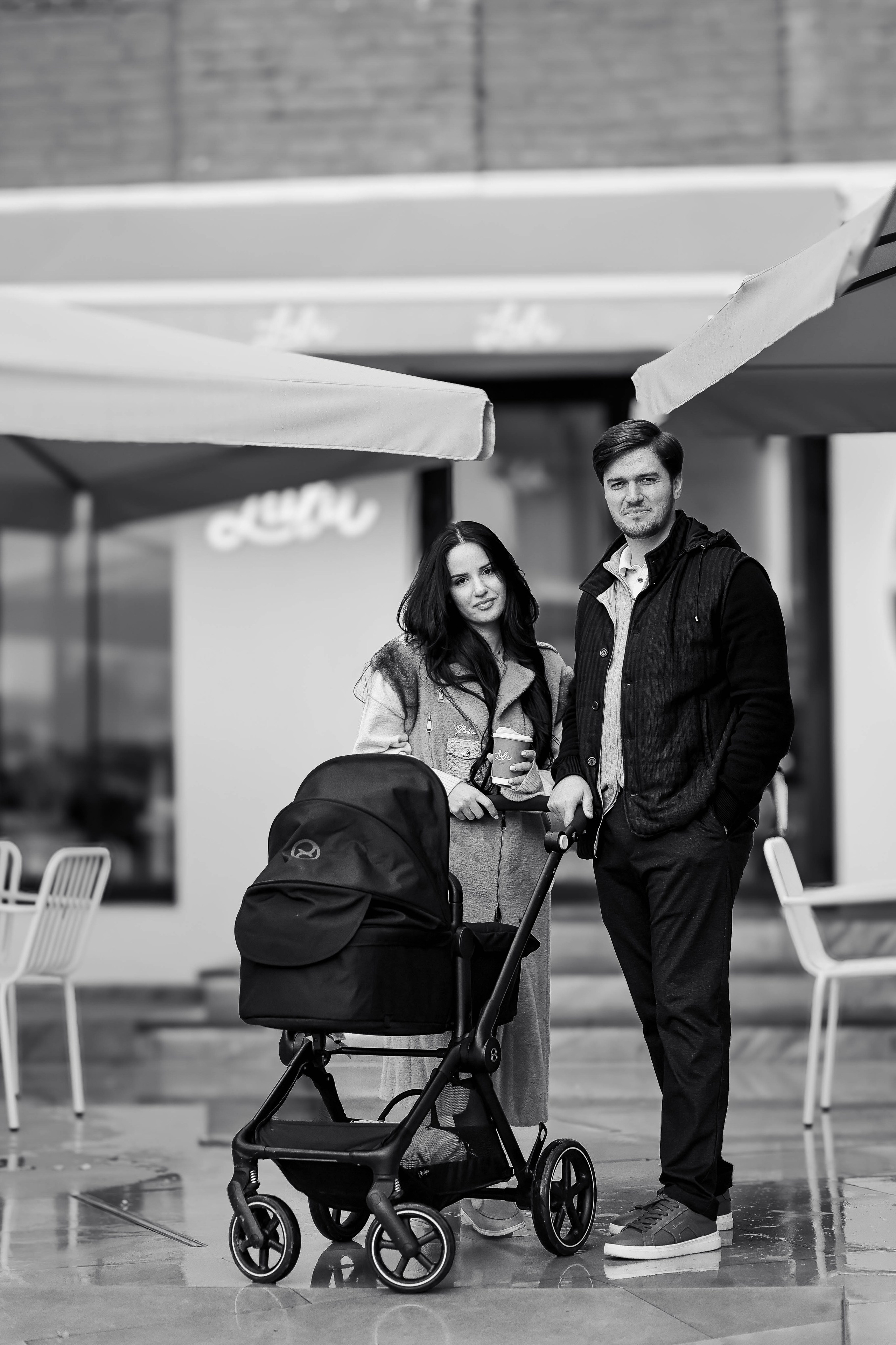 ПРОГУЛОЧНЫЕ. Свадебный фотограф — видеограф в г. Астрахань Екатерина Юмашева