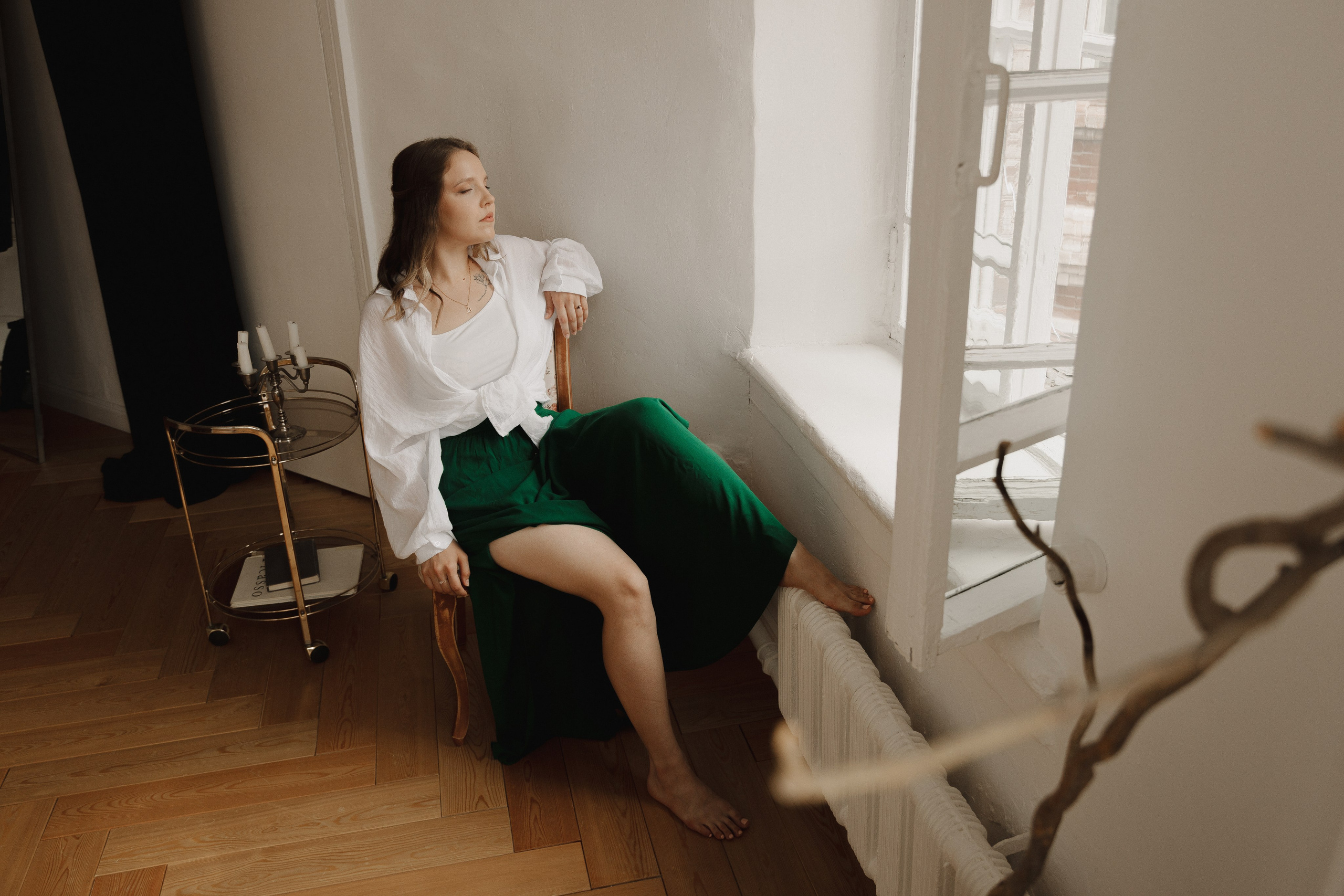 Влада. Фотограф в Самаре Юля Борщ