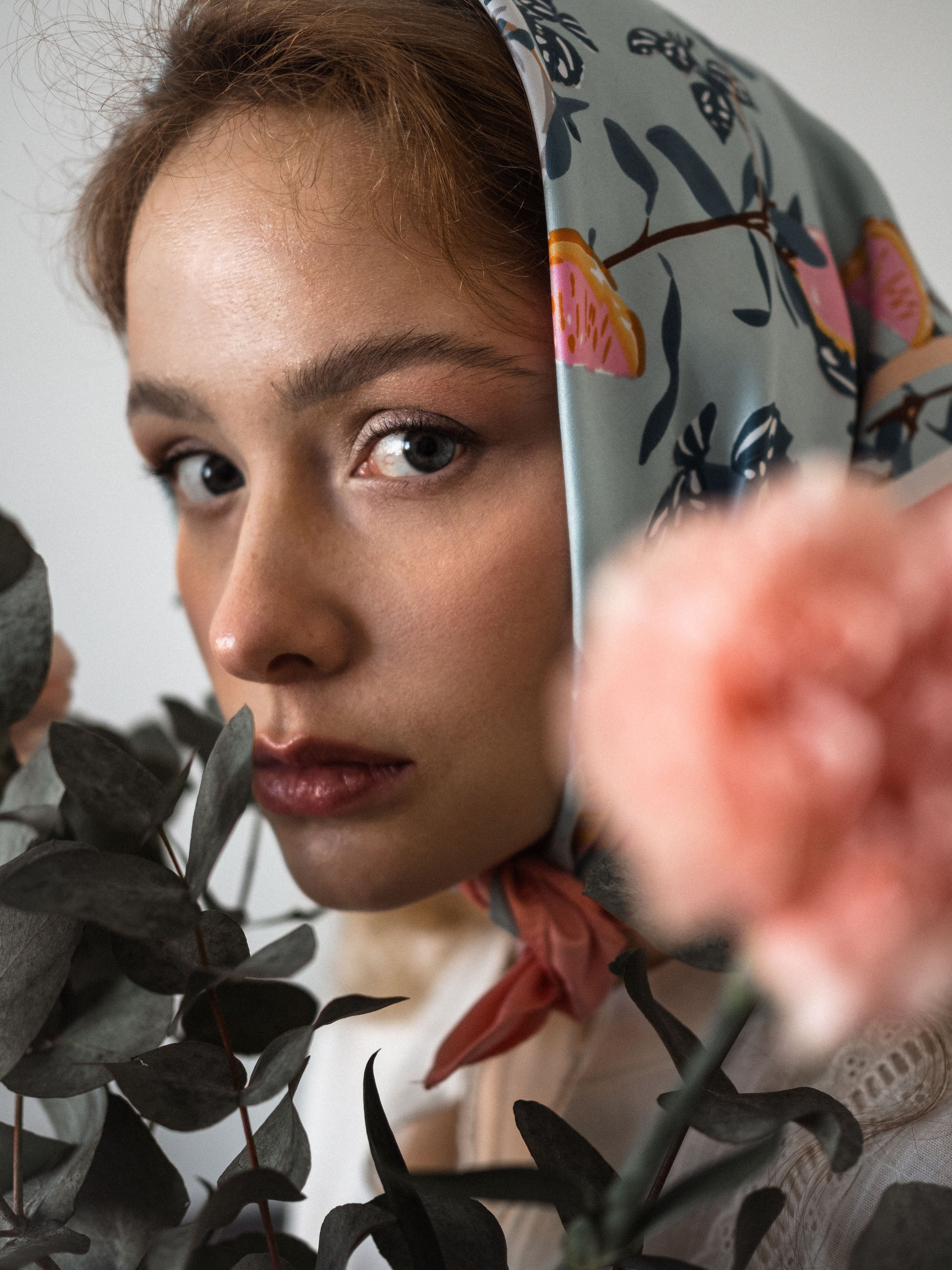 Альбина. Фотограф в Нижнем Новгороде, Сарове и Москве. Оля Фролова