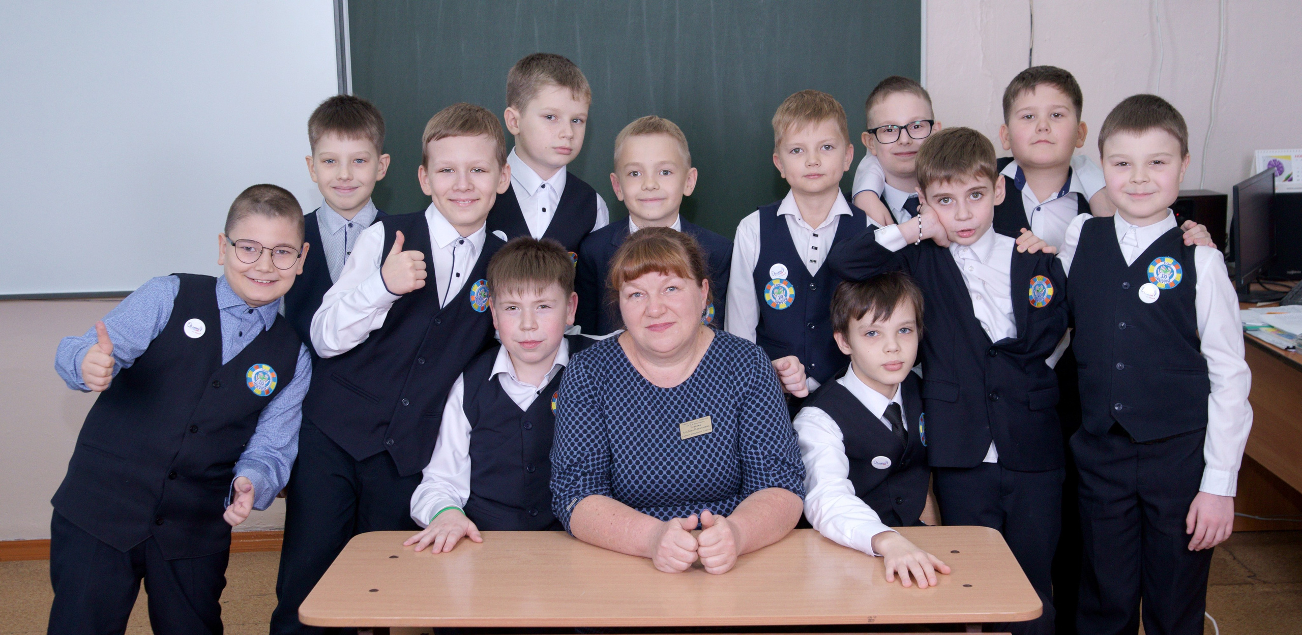 Выпускные альбомы 4 класса в Иркутске