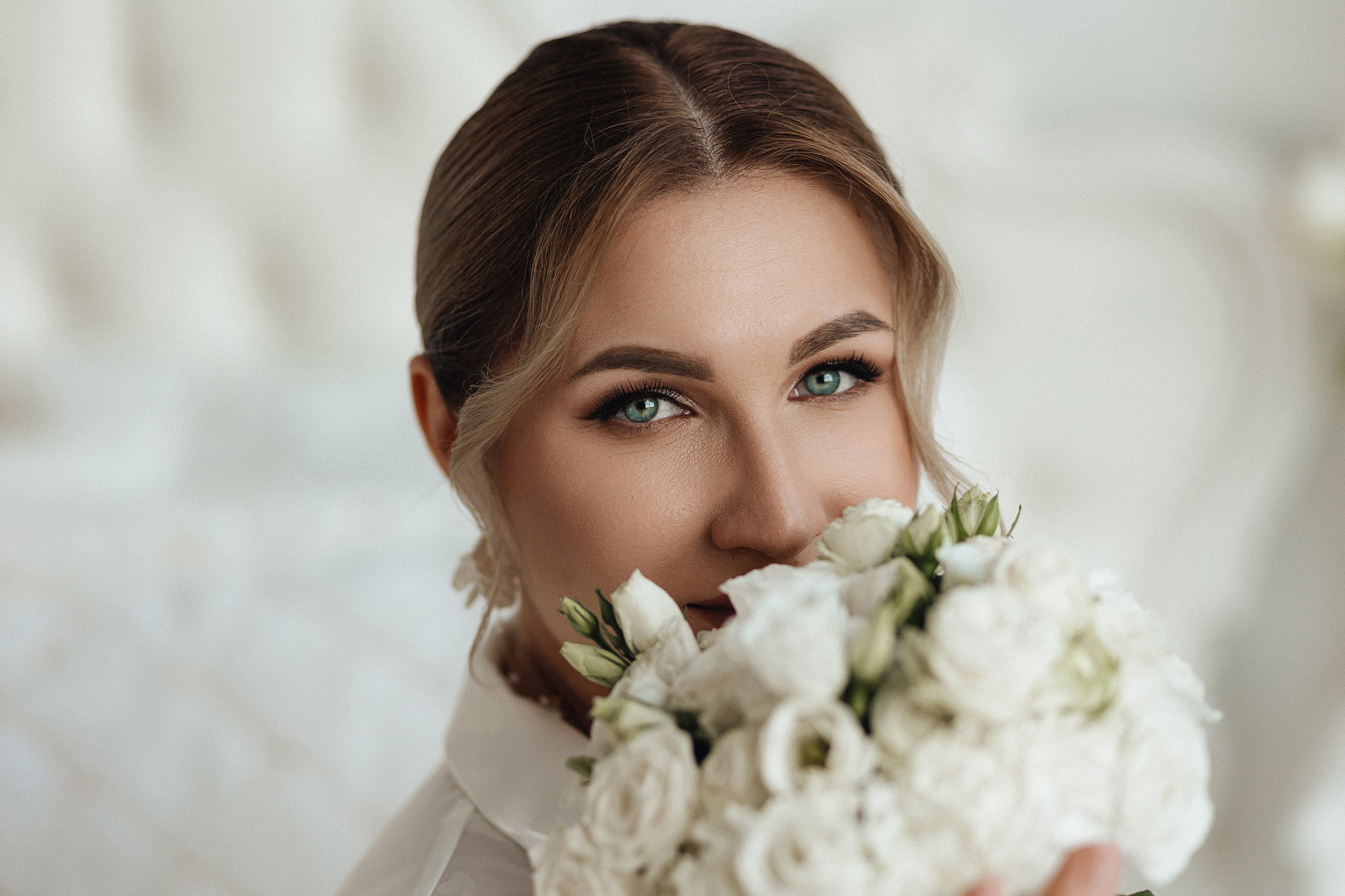 Денис и Анастасия. Семейный и свадебный фотограф в Донецке Елена Гордеева