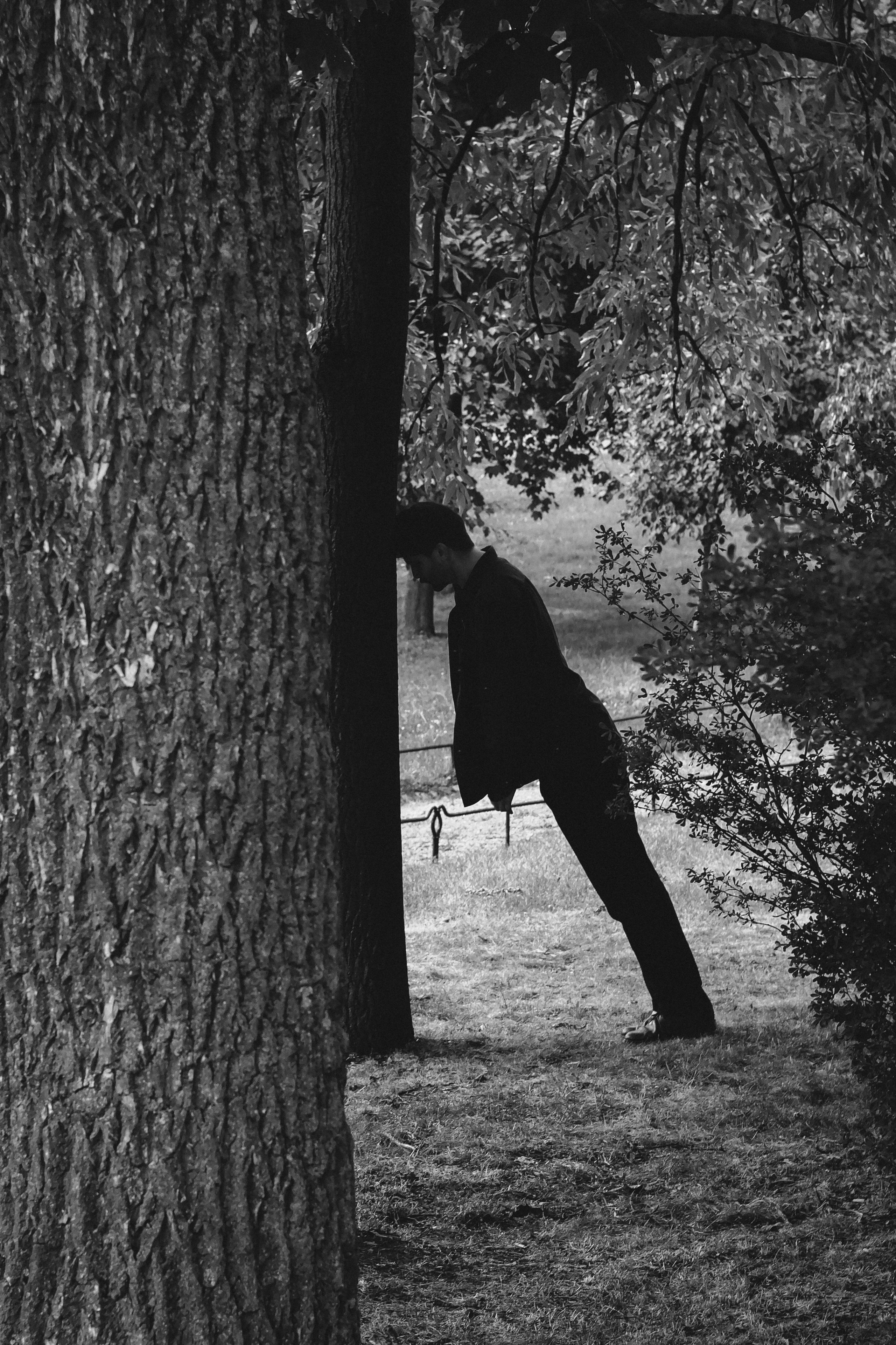 DD END. Портретный фотограф DanilNabody