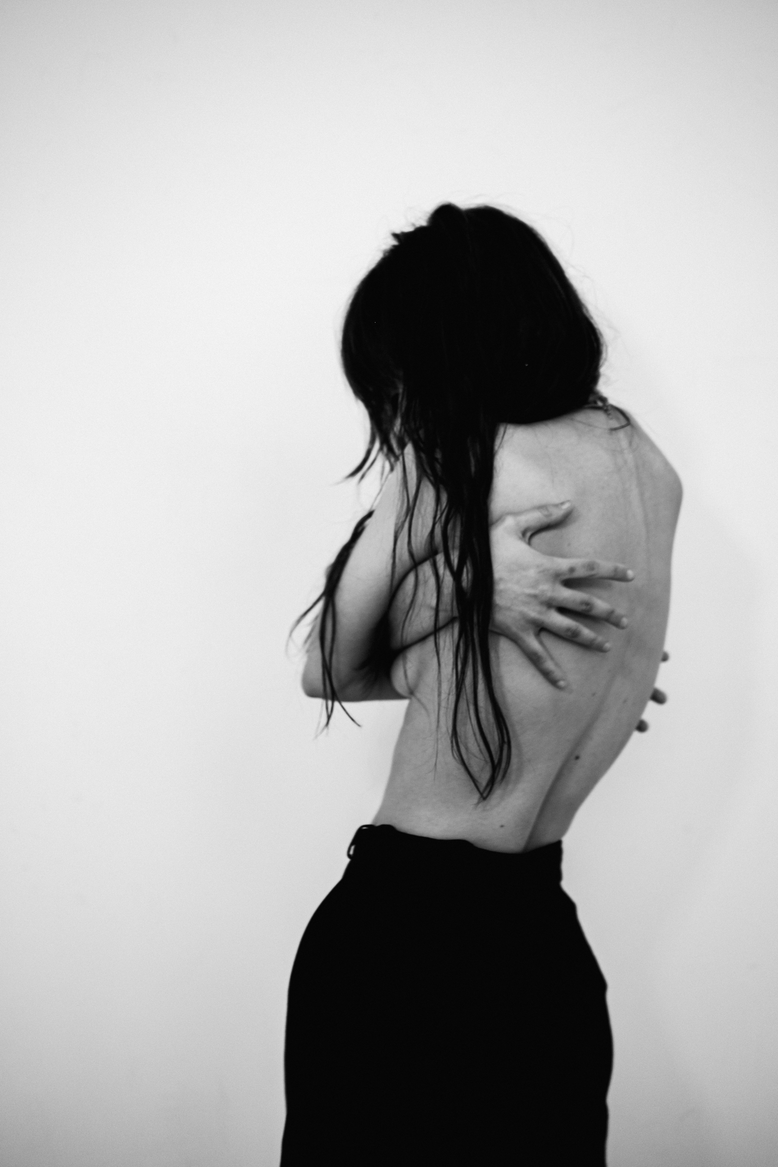 KAYTE. Портретный фотограф DanilNabody